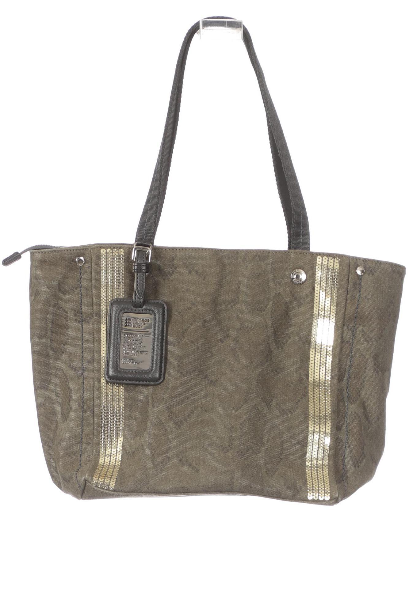 

George Gina Lucy Damen Handtasche, grün, Gr.