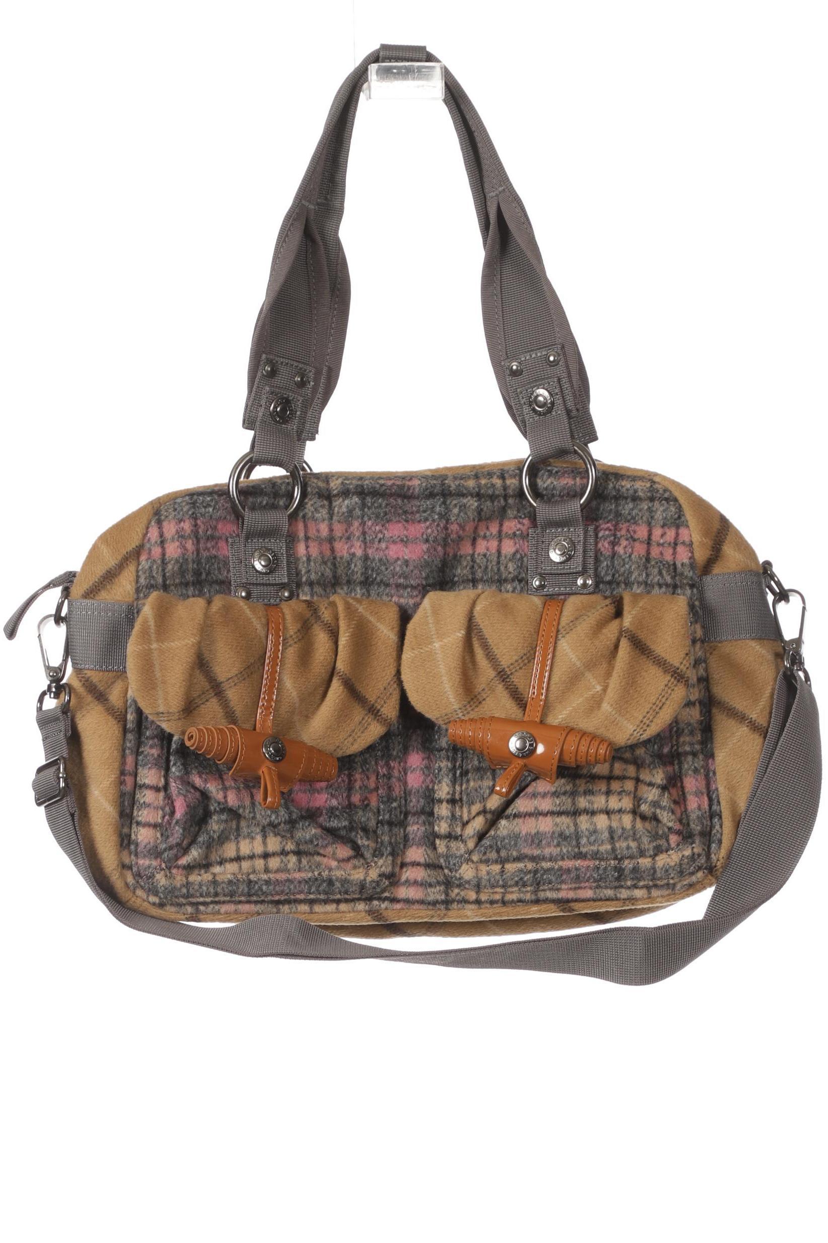 

George Gina Lucy Damen Handtasche, braun, Gr.