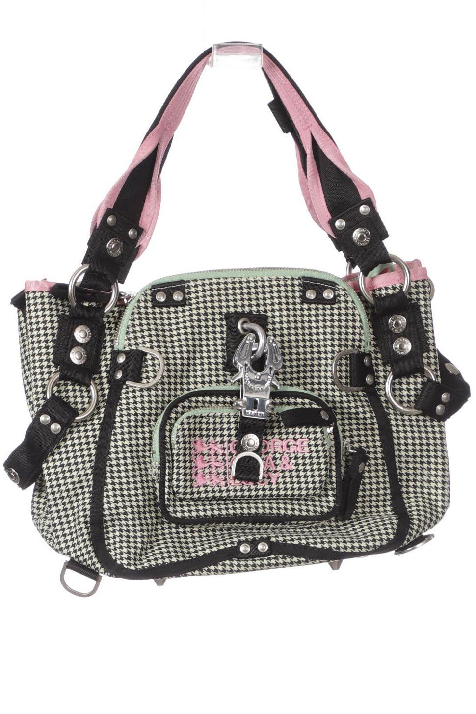

George Gina Lucy Damen Handtasche, mehrfarbig, Gr.