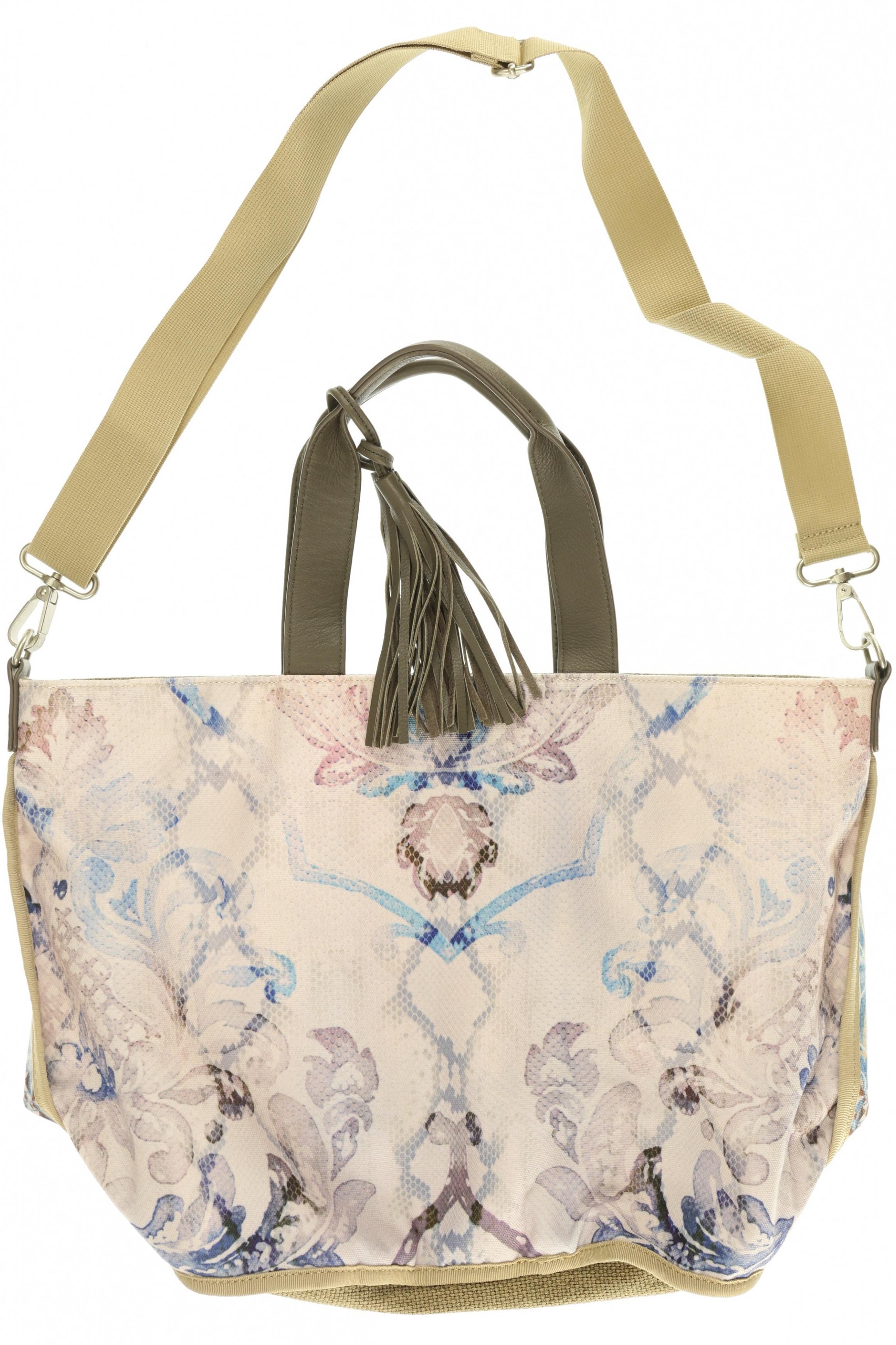 

George Gina Lucy Damen Handtasche, blau, Gr.