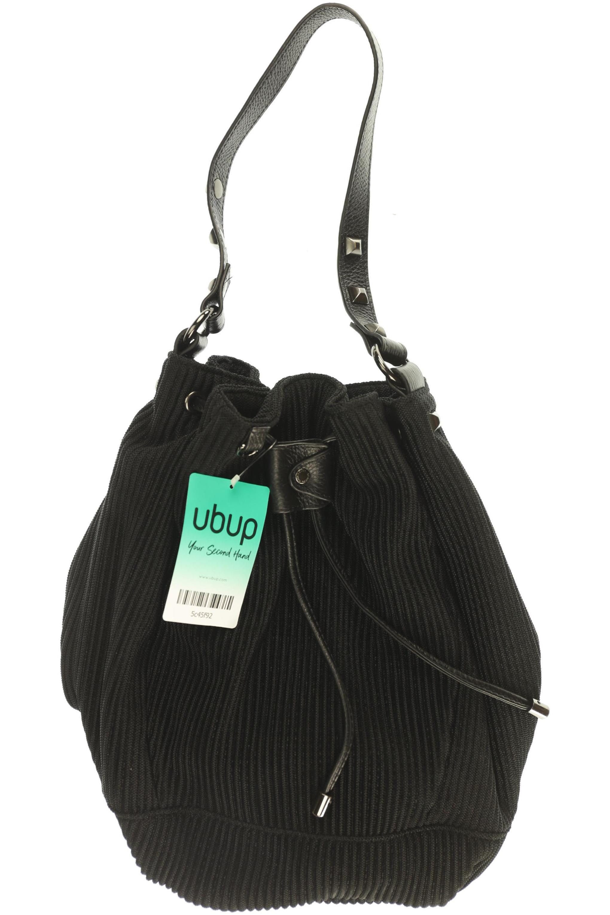 

George Gina Lucy Damen Handtasche, schwarz, Gr.