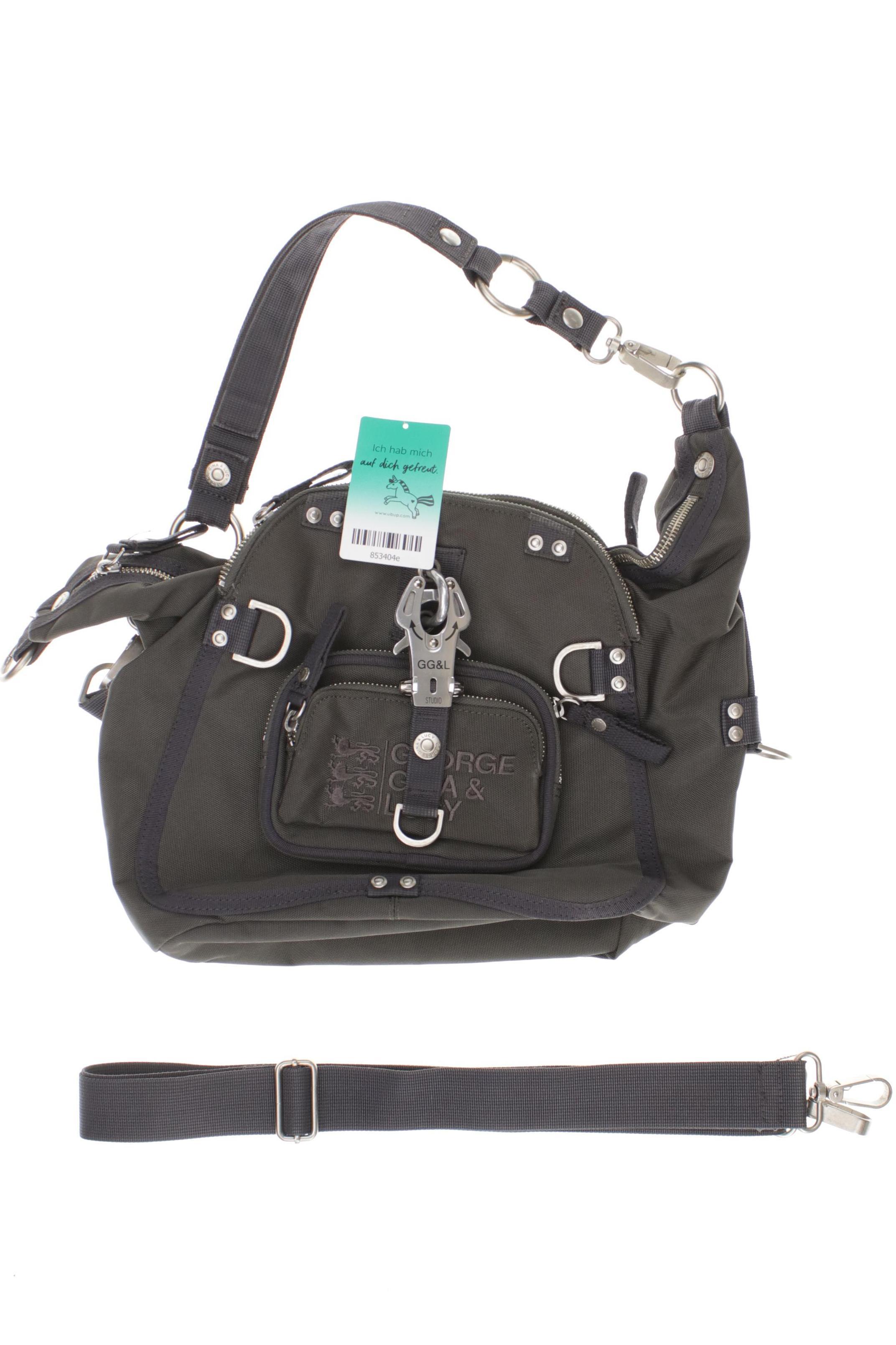 

George Gina Lucy Damen Handtasche, grün, Gr.