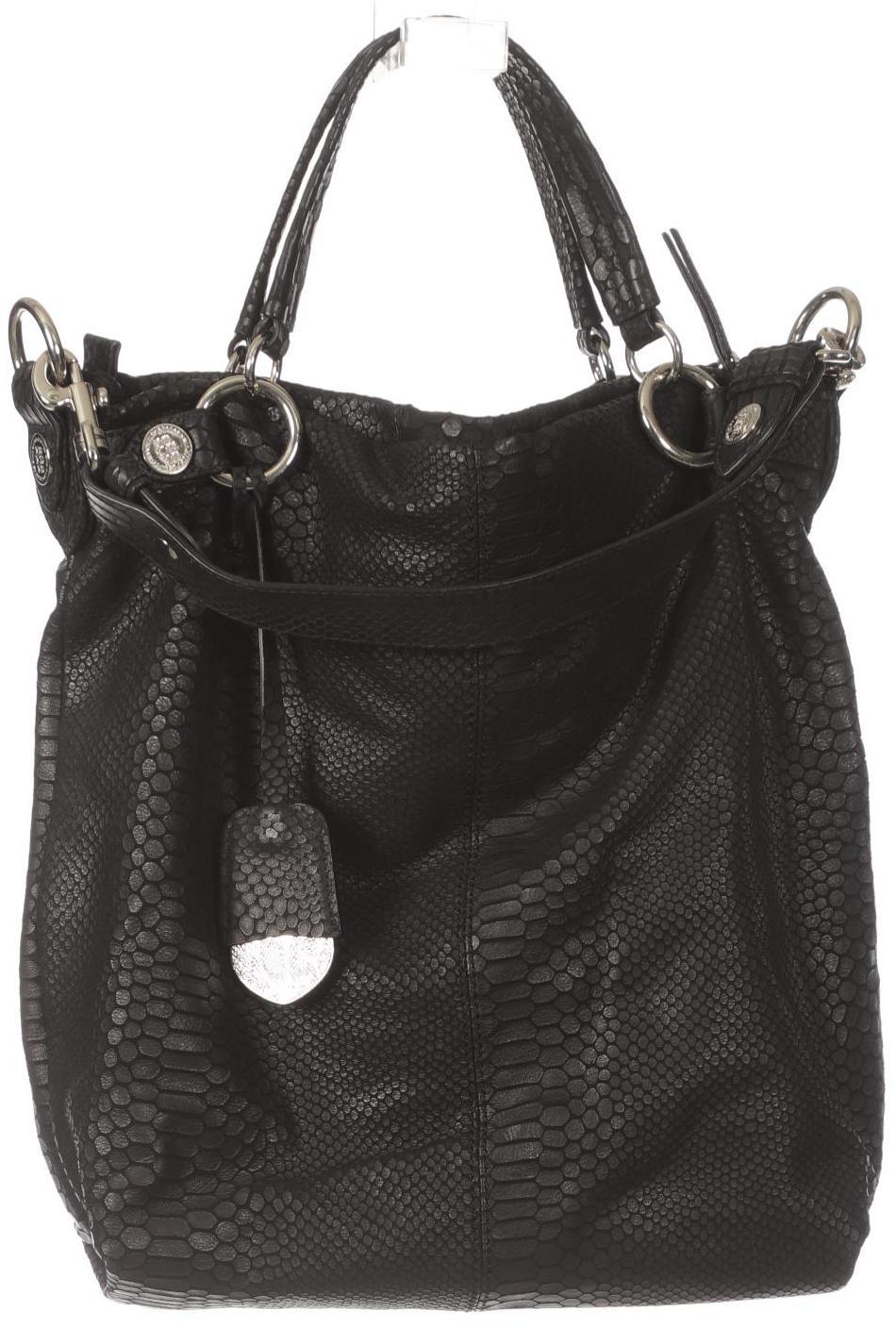 

George Gina Lucy Damen Handtasche, schwarz, Gr.