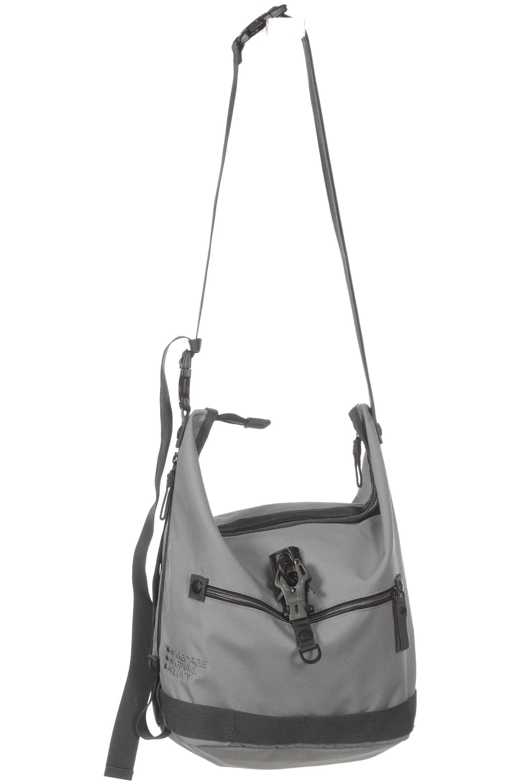 

George Gina Lucy Damen Handtasche, grün, Gr.