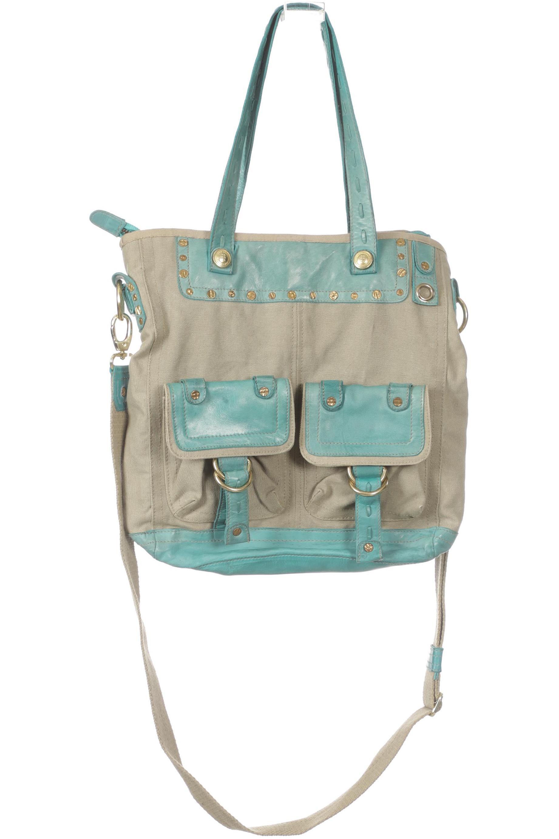 

George Gina Lucy Damen Handtasche, beige, Gr.