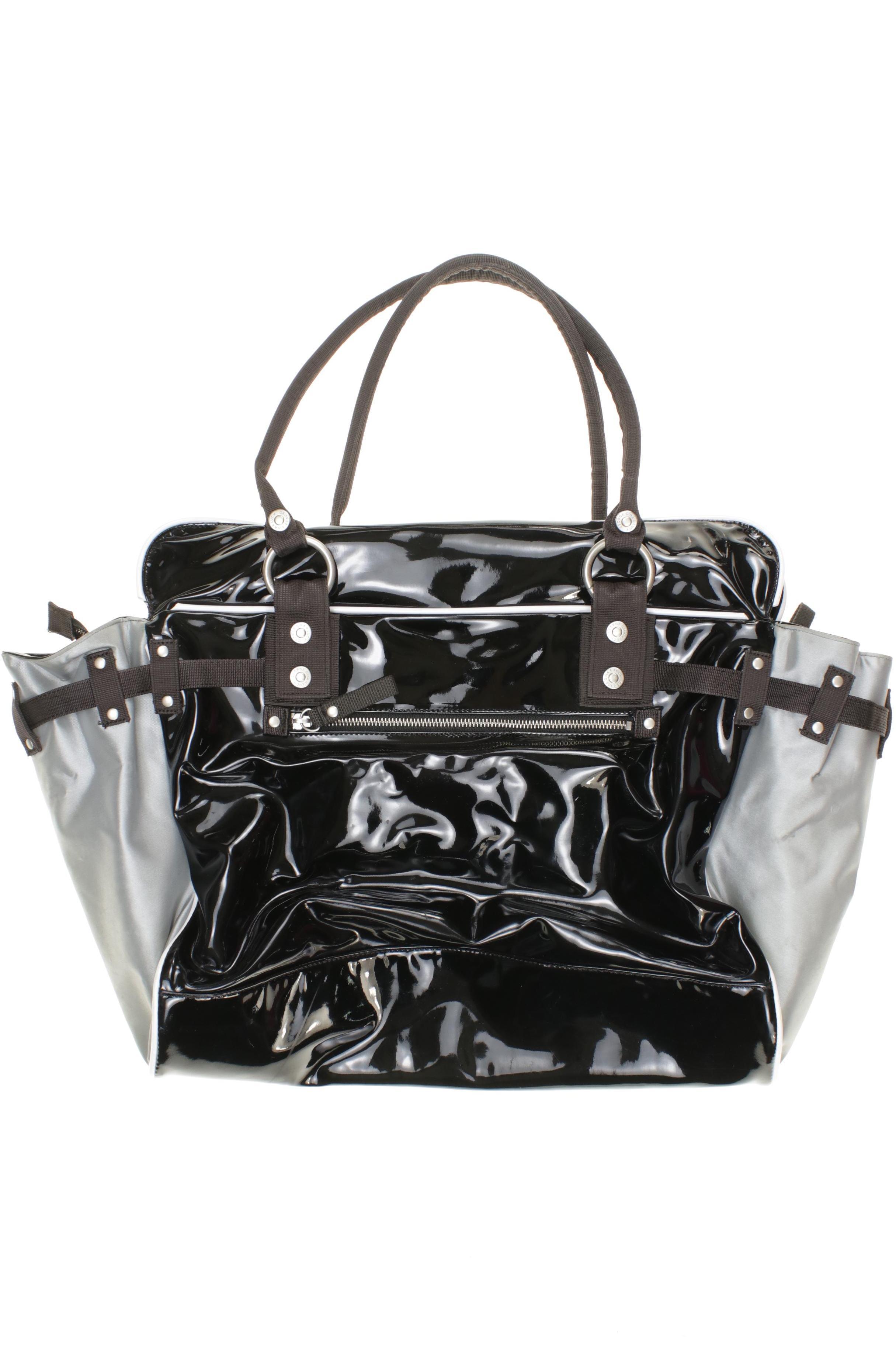 

George Gina Lucy Damen Handtasche, grau, Gr.