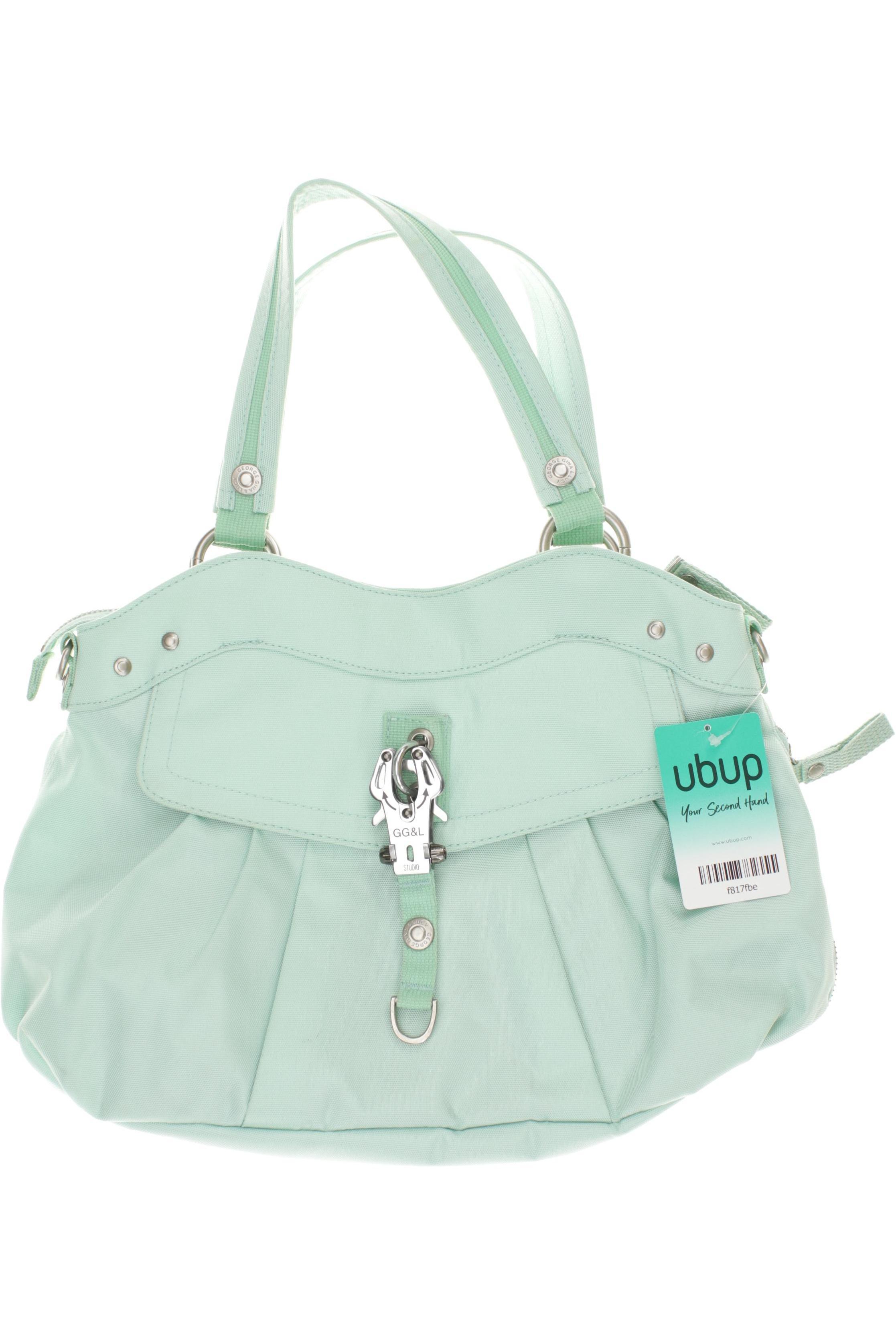 

George Gina Lucy Damen Handtasche, grün, Gr.