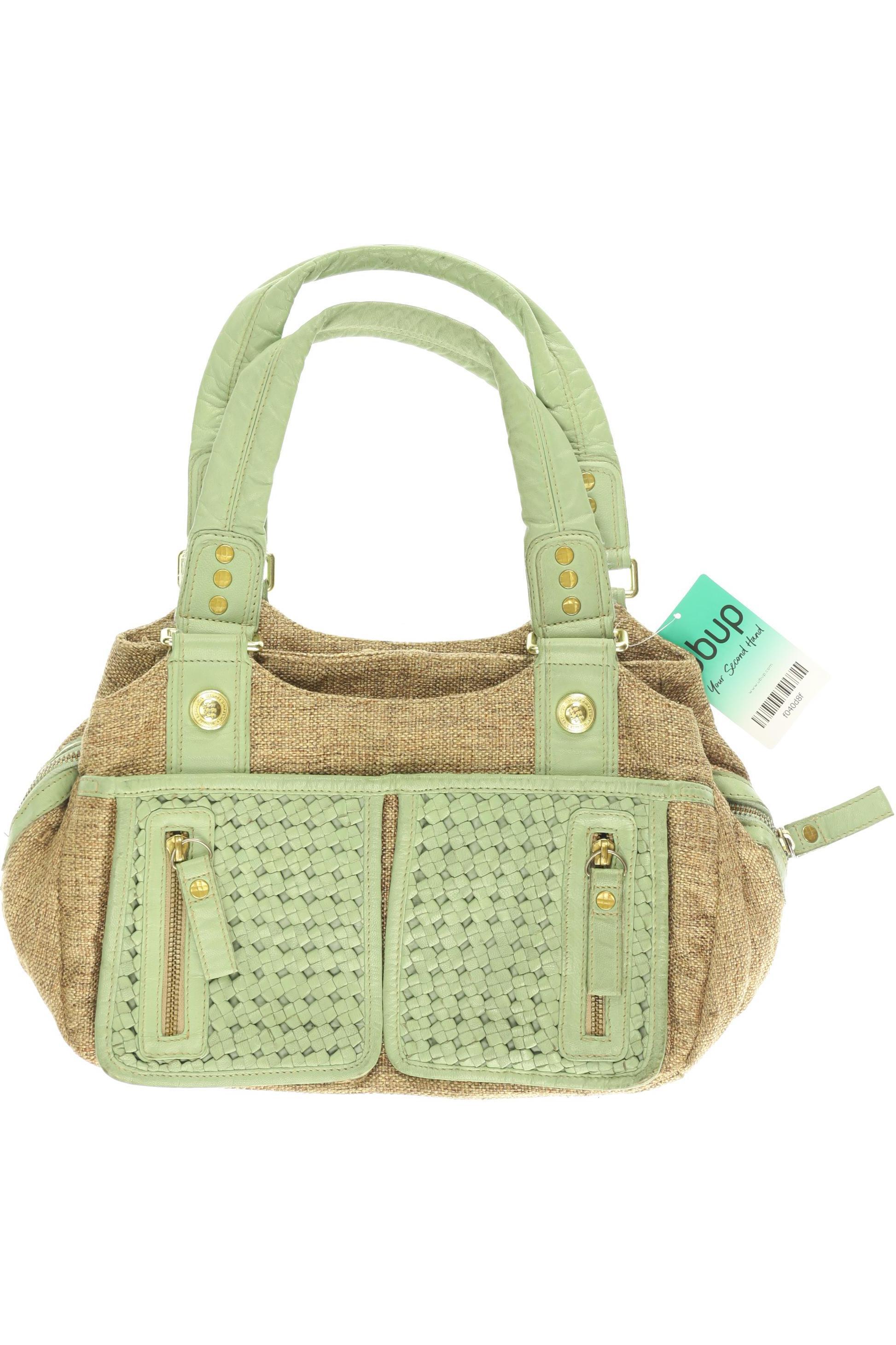 

George Gina Lucy Damen Handtasche, türkis, Gr.