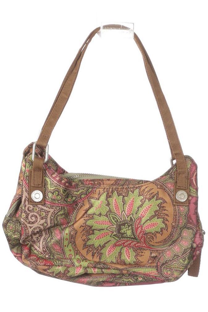 

George Gina Lucy Damen Handtasche, braun, Gr.