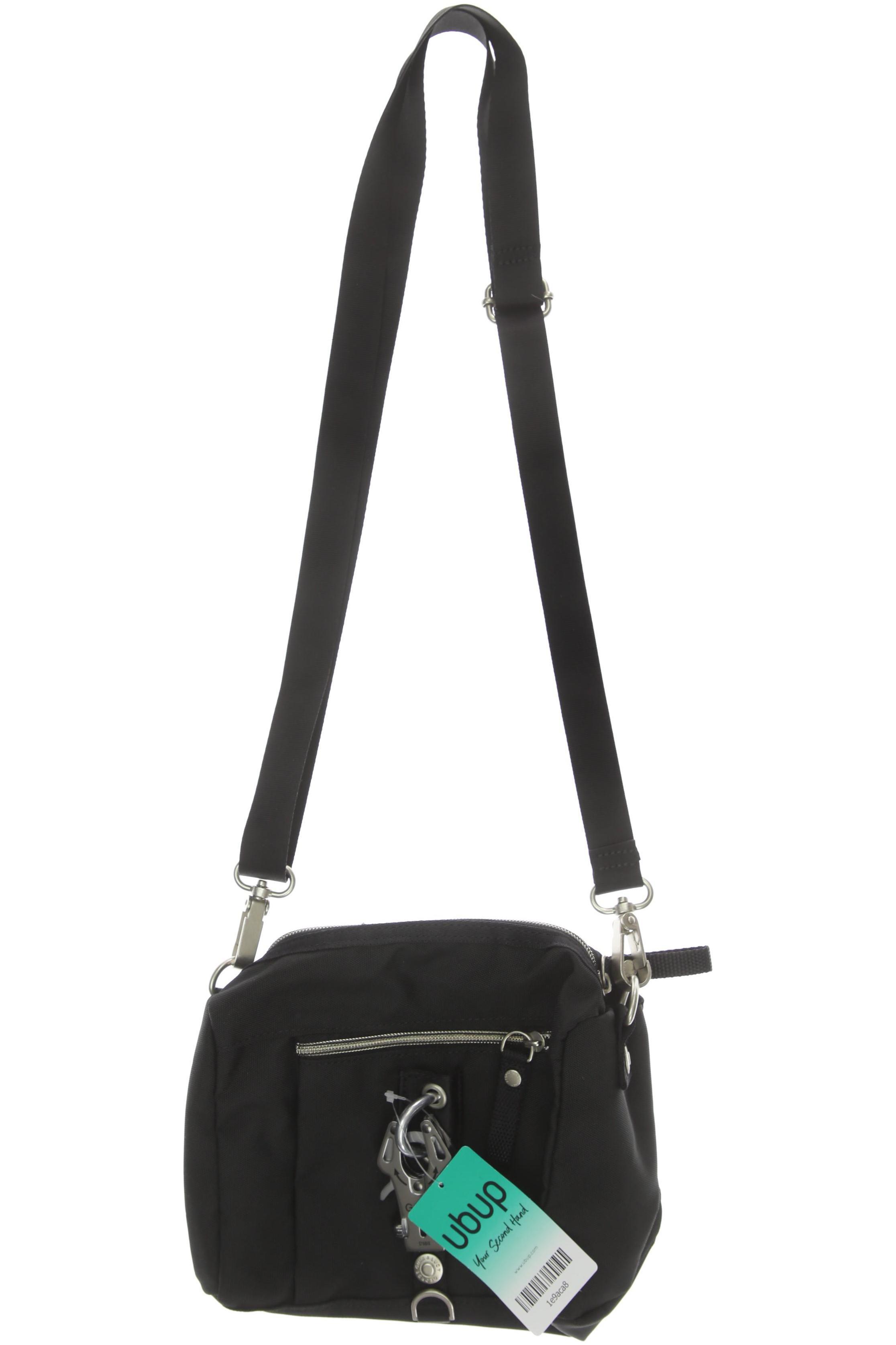 

George Gina Lucy Damen Handtasche, schwarz, Gr.