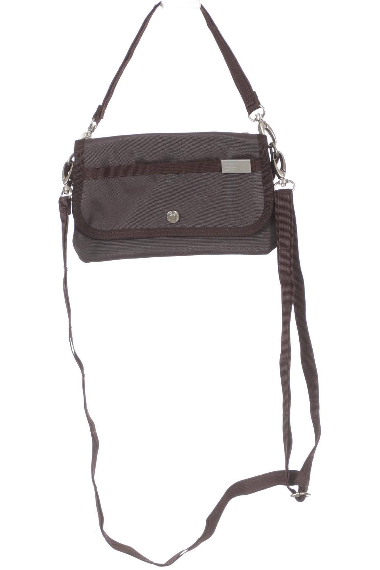 

George Gina Lucy Damen Handtasche, grau, Gr.