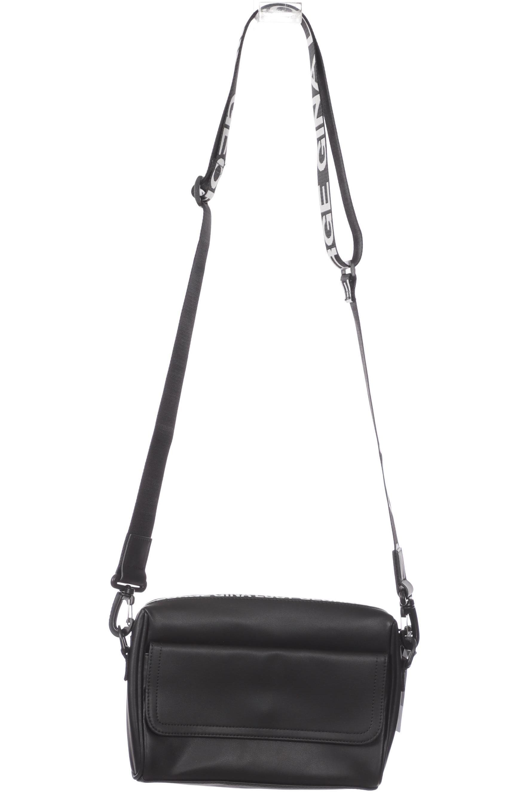 

George Gina Lucy Damen Handtasche, schwarz, Gr.