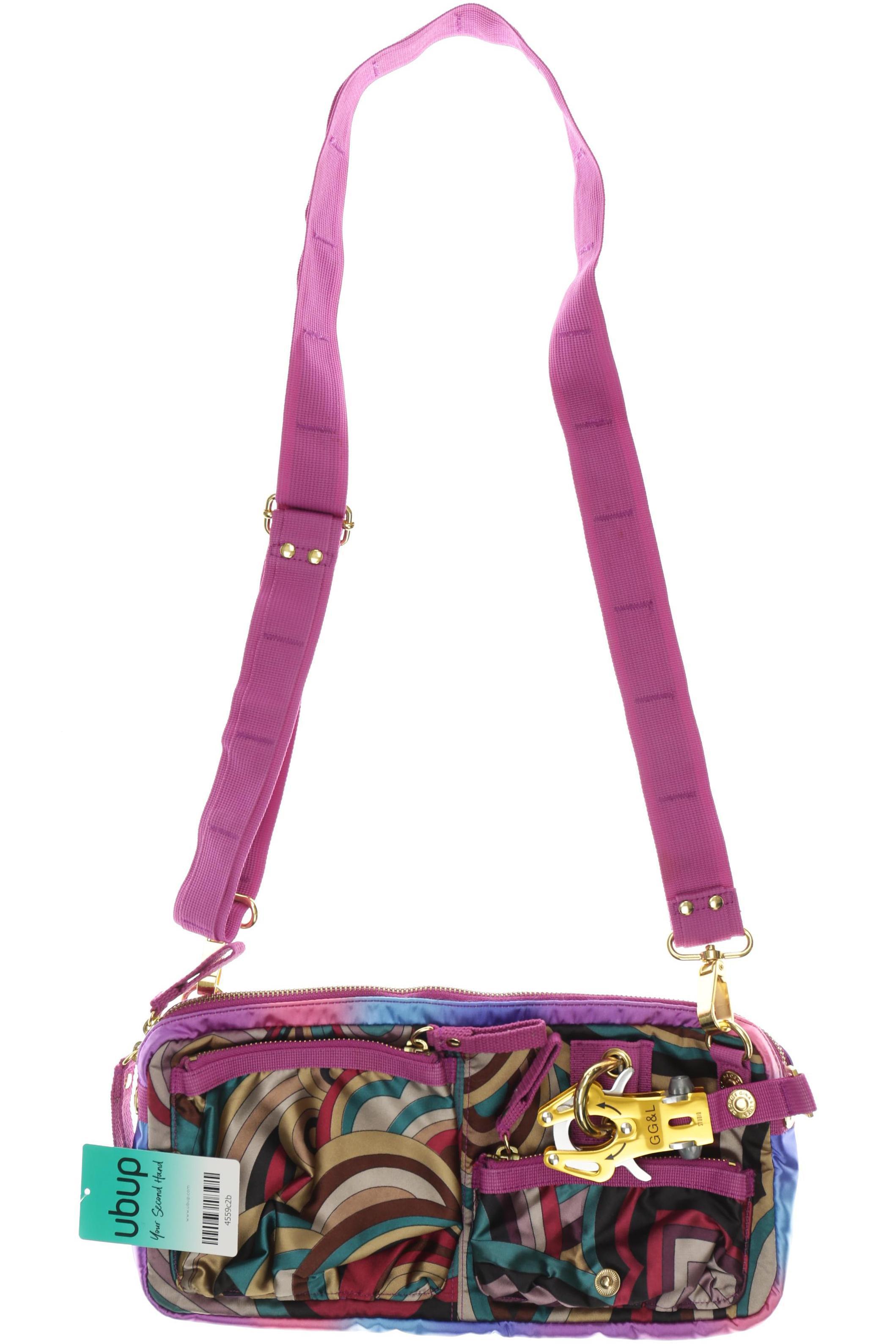 

George Gina Lucy Damen Handtasche, mehrfarbig, Gr.