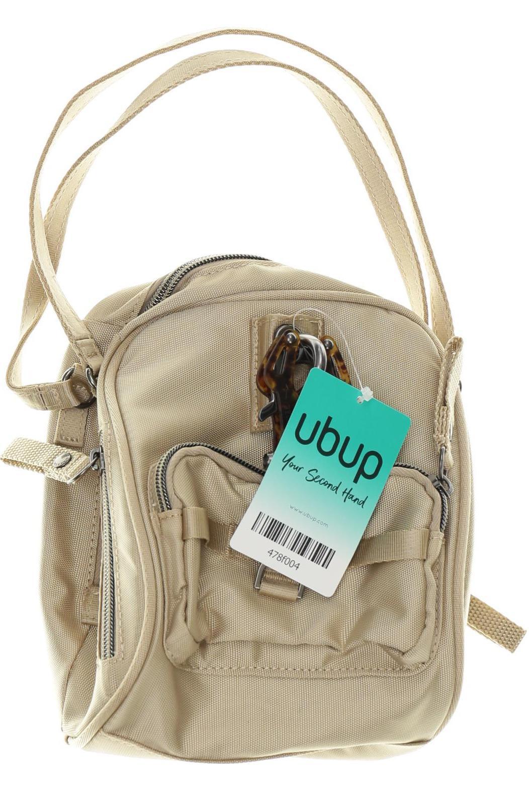 

George Gina Lucy Damen Handtasche, beige, Gr.