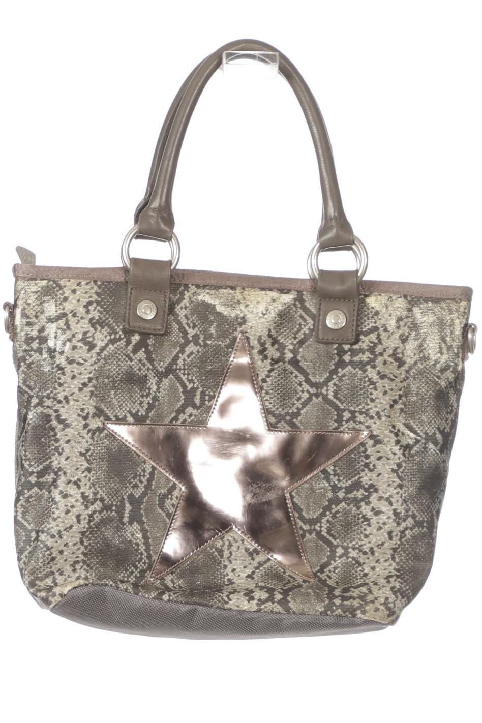 

George Gina Lucy Damen Handtasche, grau, Gr.