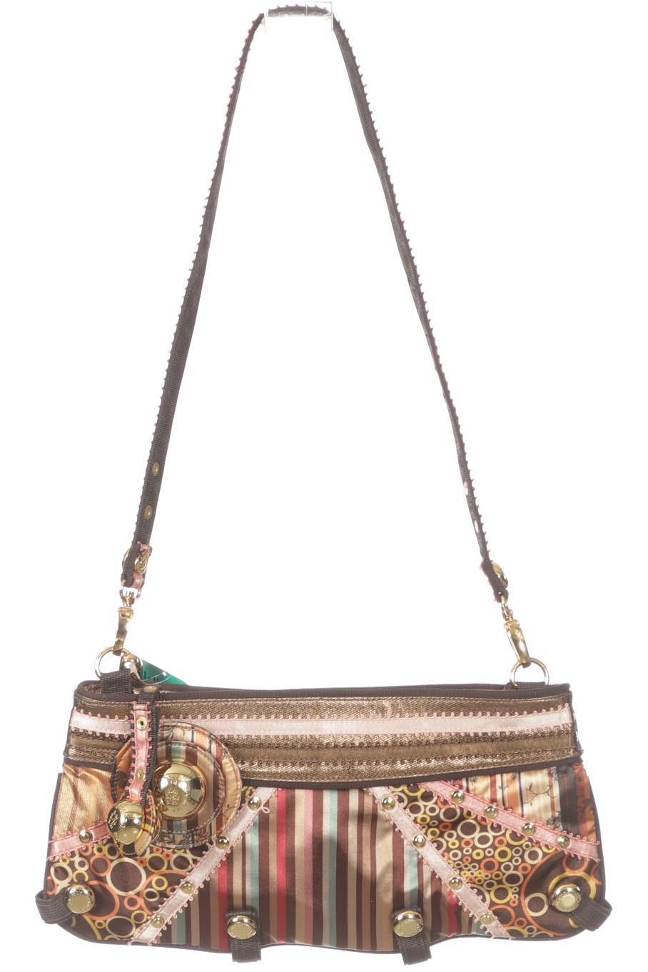 

George Gina Lucy Damen Handtasche, braun, Gr.