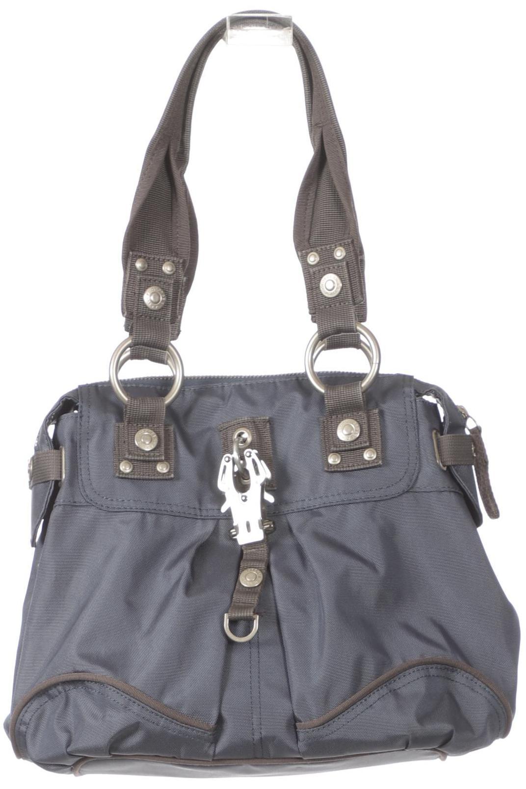

George Gina Lucy Damen Handtasche, blau, Gr.
