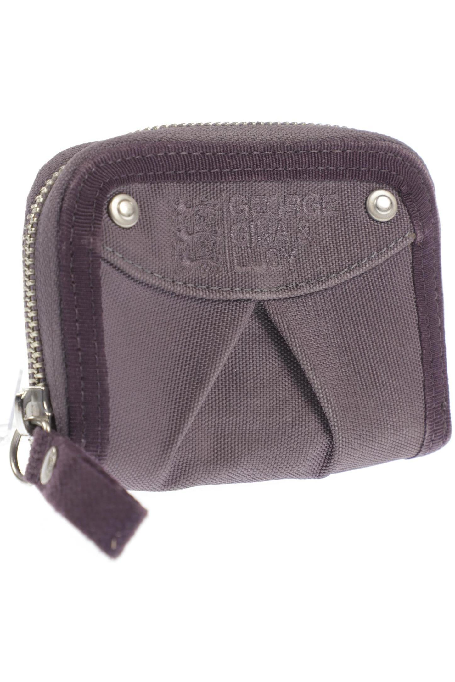 

George Gina Lucy Damen Portemonnaie, lila, Gr.