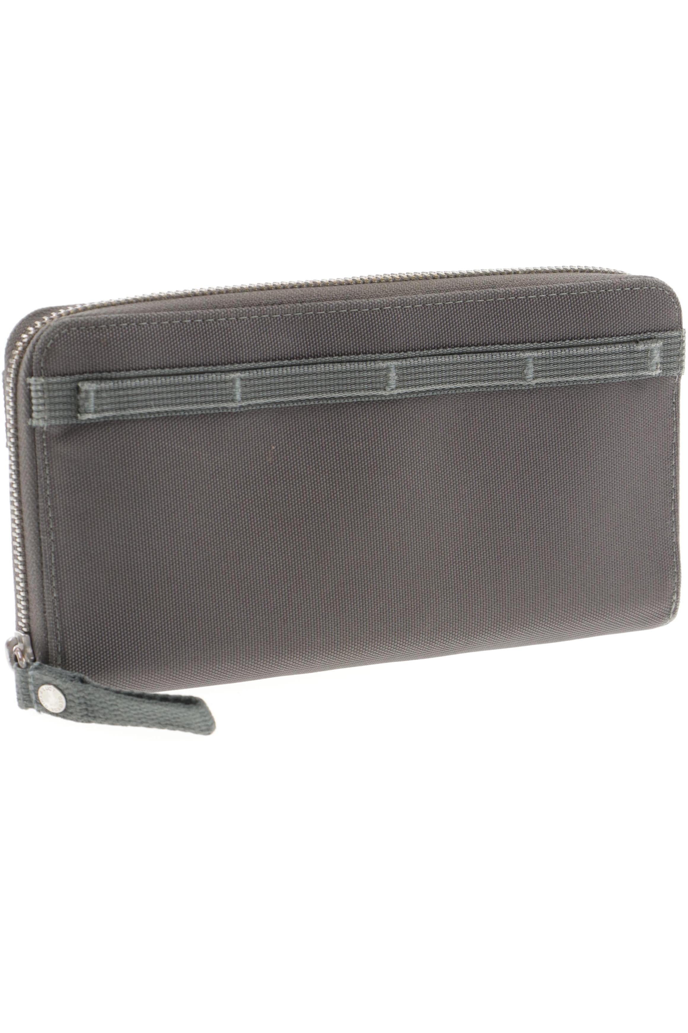 

George Gina Lucy Damen Portemonnaie, grau, Gr.