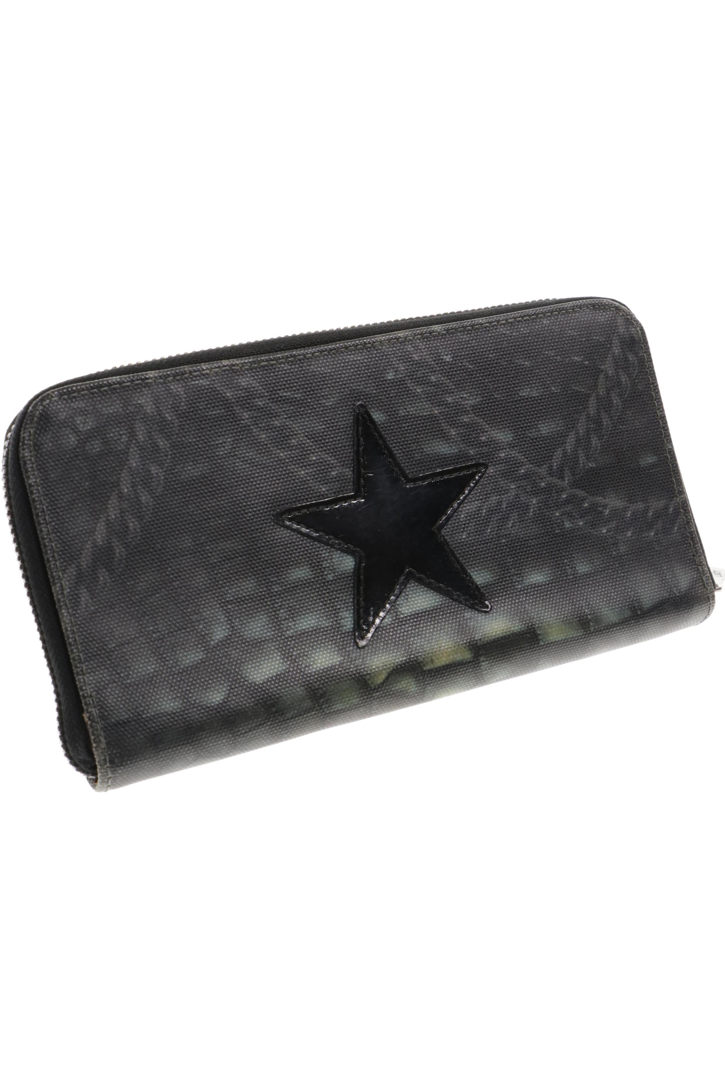 

George Gina Lucy Damen Portemonnaie, grün, Gr.