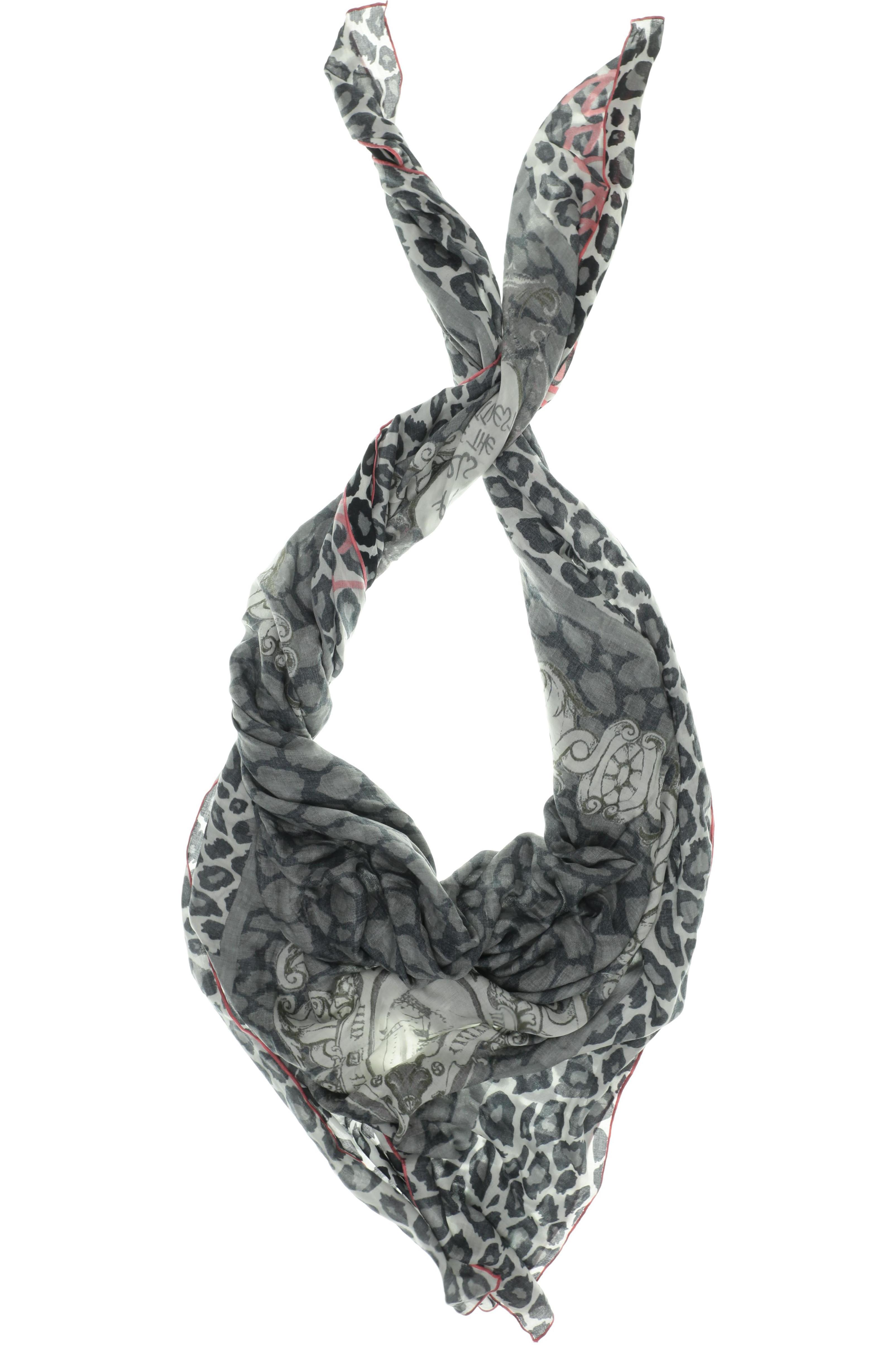 

George Gina Lucy Damen Schal, grau, Gr.