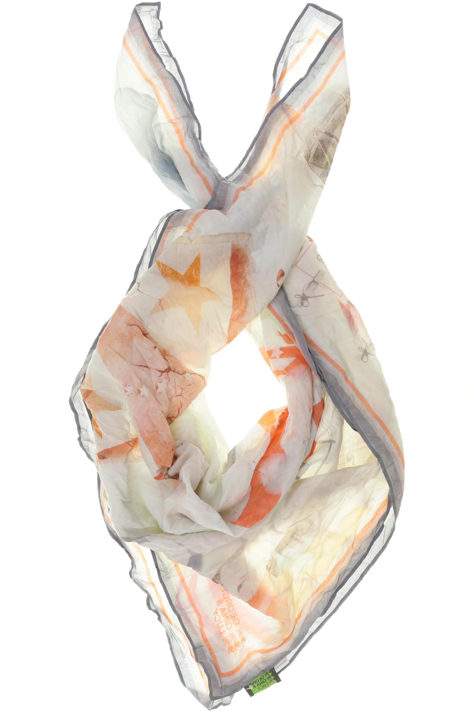 

George Gina Lucy Damen Schal, beige, Gr.