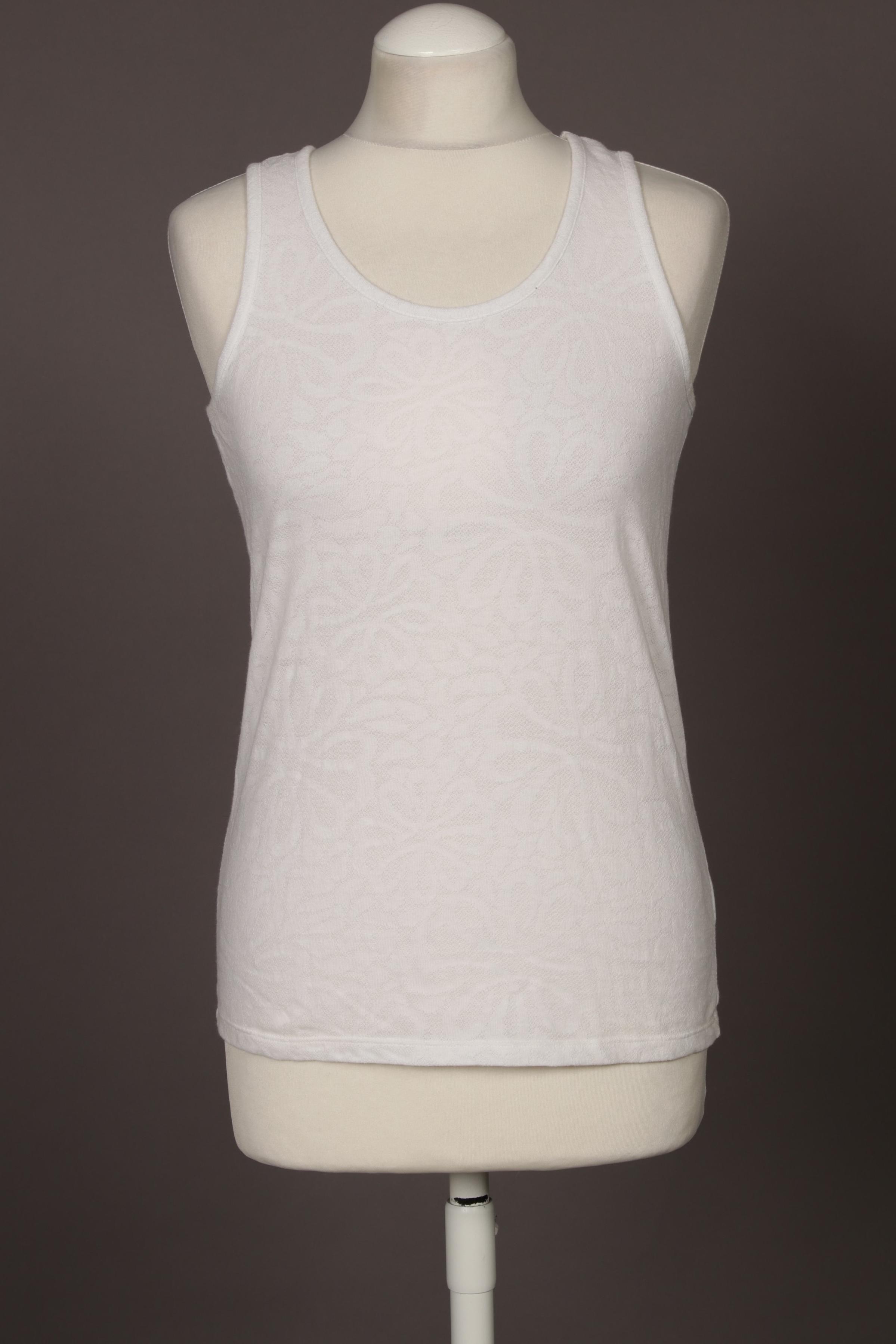 

George Gina Lucy Mädchen Top, weiß, Gr. 176