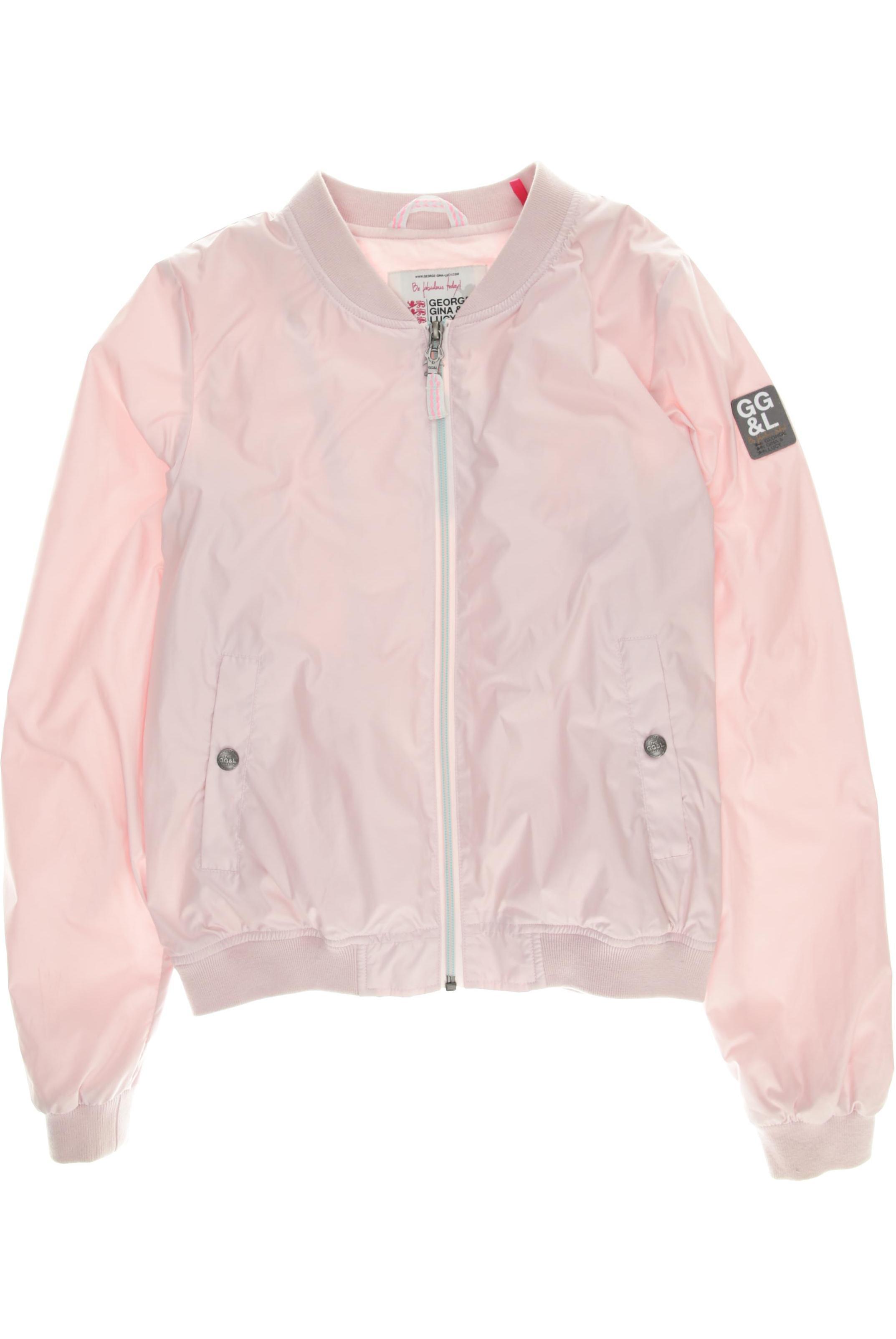 

George Gina Lucy Mädchen Jacke, pink, Gr. 164
