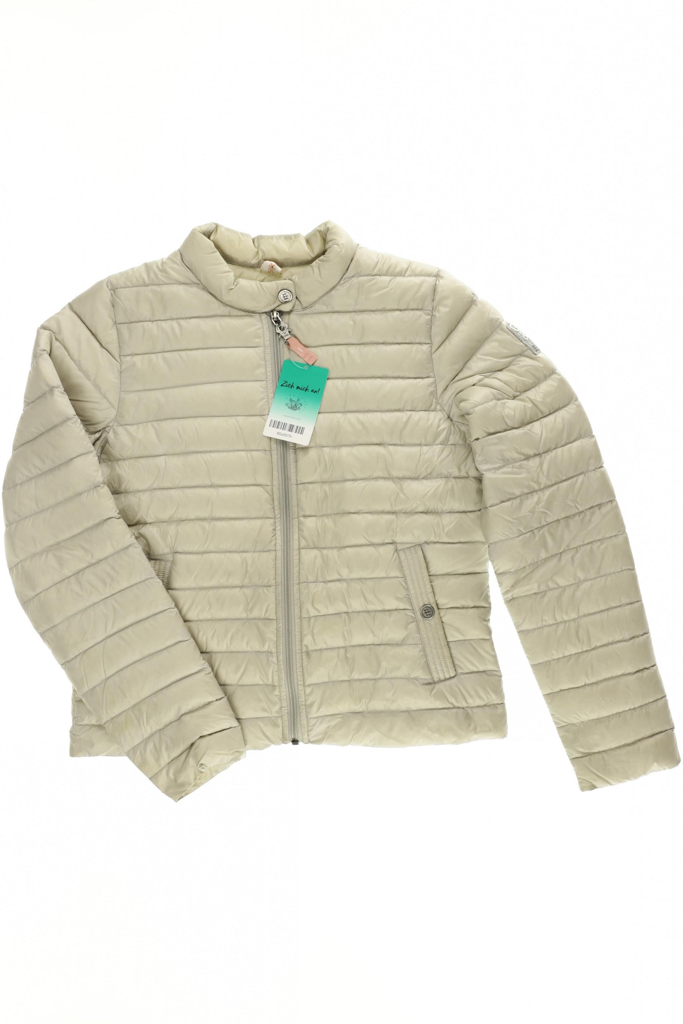 

George Gina Lucy Mädchen Jacke, beige, Gr. 164