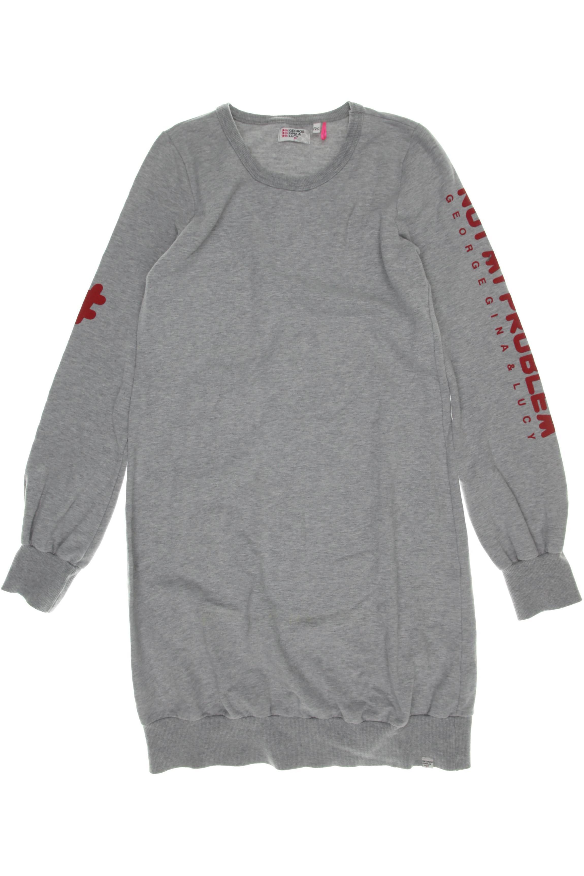 

George Gina Lucy Mädchen Kleid, grau, Gr. 176