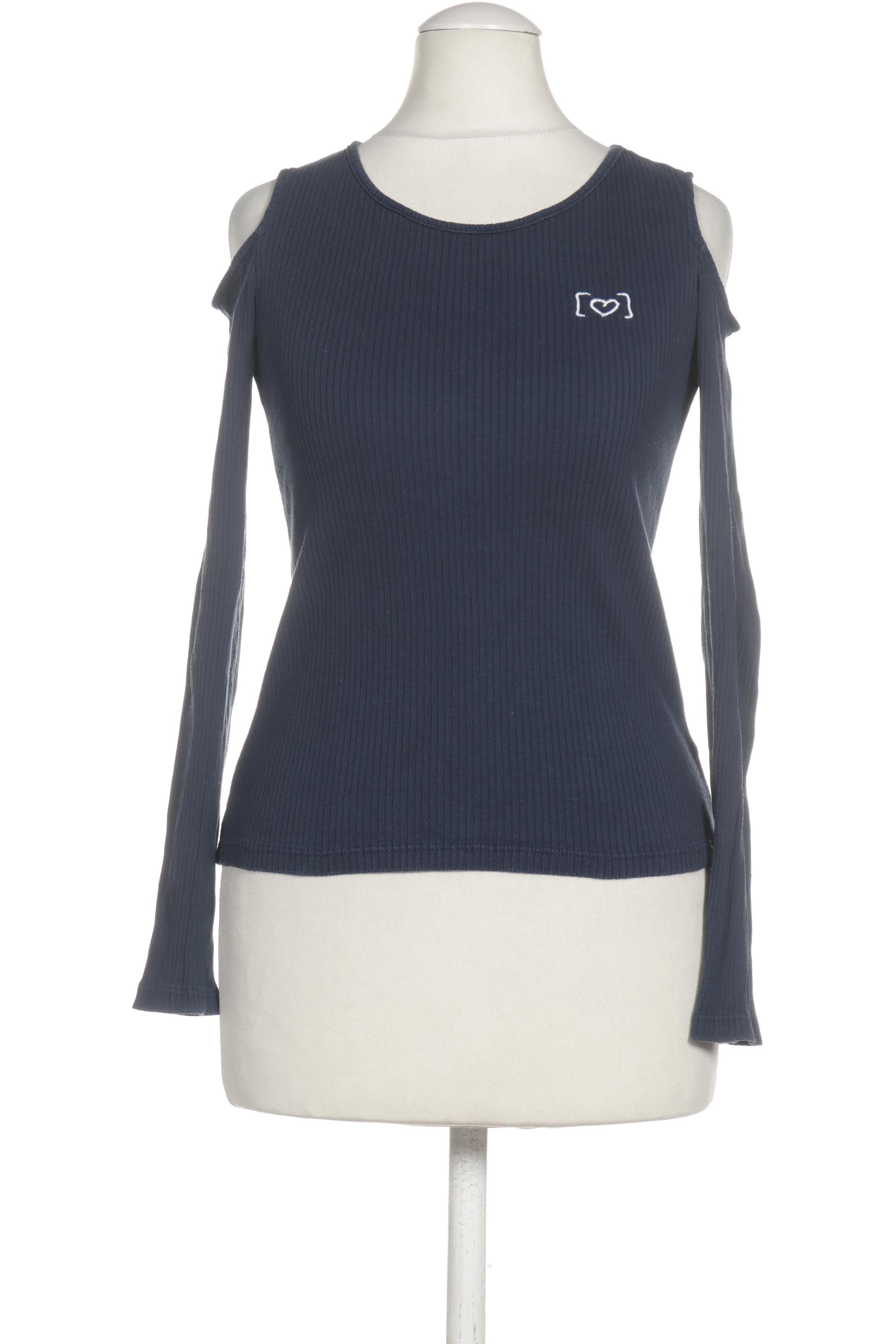 

George Gina Lucy Mädchen Langarmshirt, blau, Gr. 152