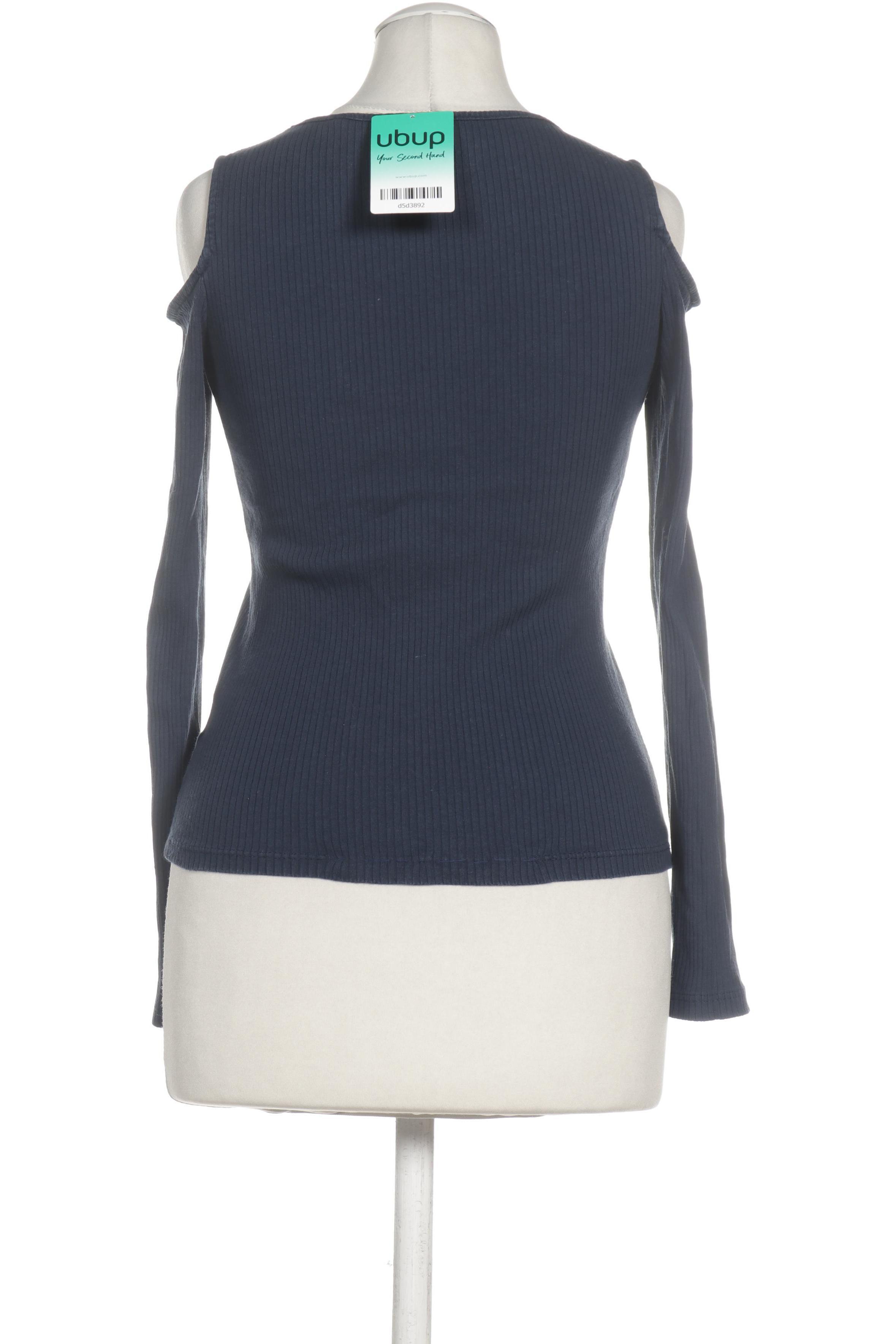 Thumbnail - George Gina Lucy Mädchen Langarmshirt, blau, Gr. 152