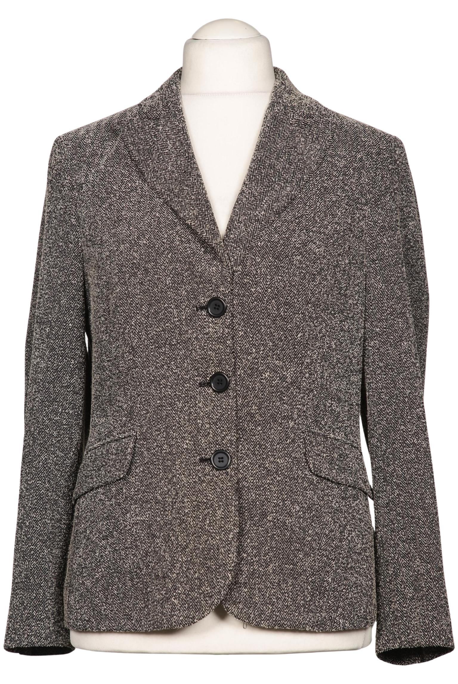 

George Damen Blazer, grau, Gr. 42