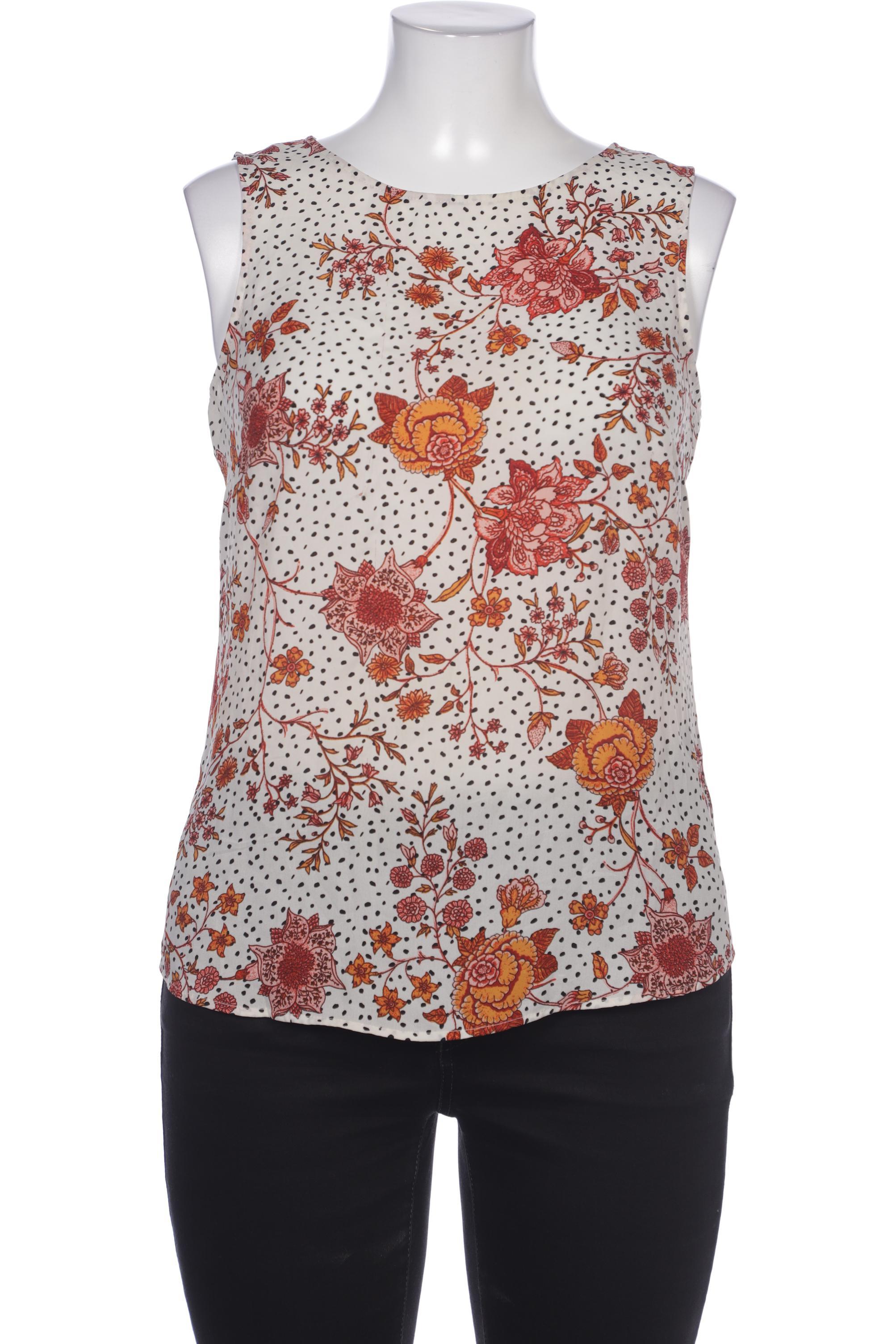 

George Damen Bluse, mehrfarbig, Gr. 10