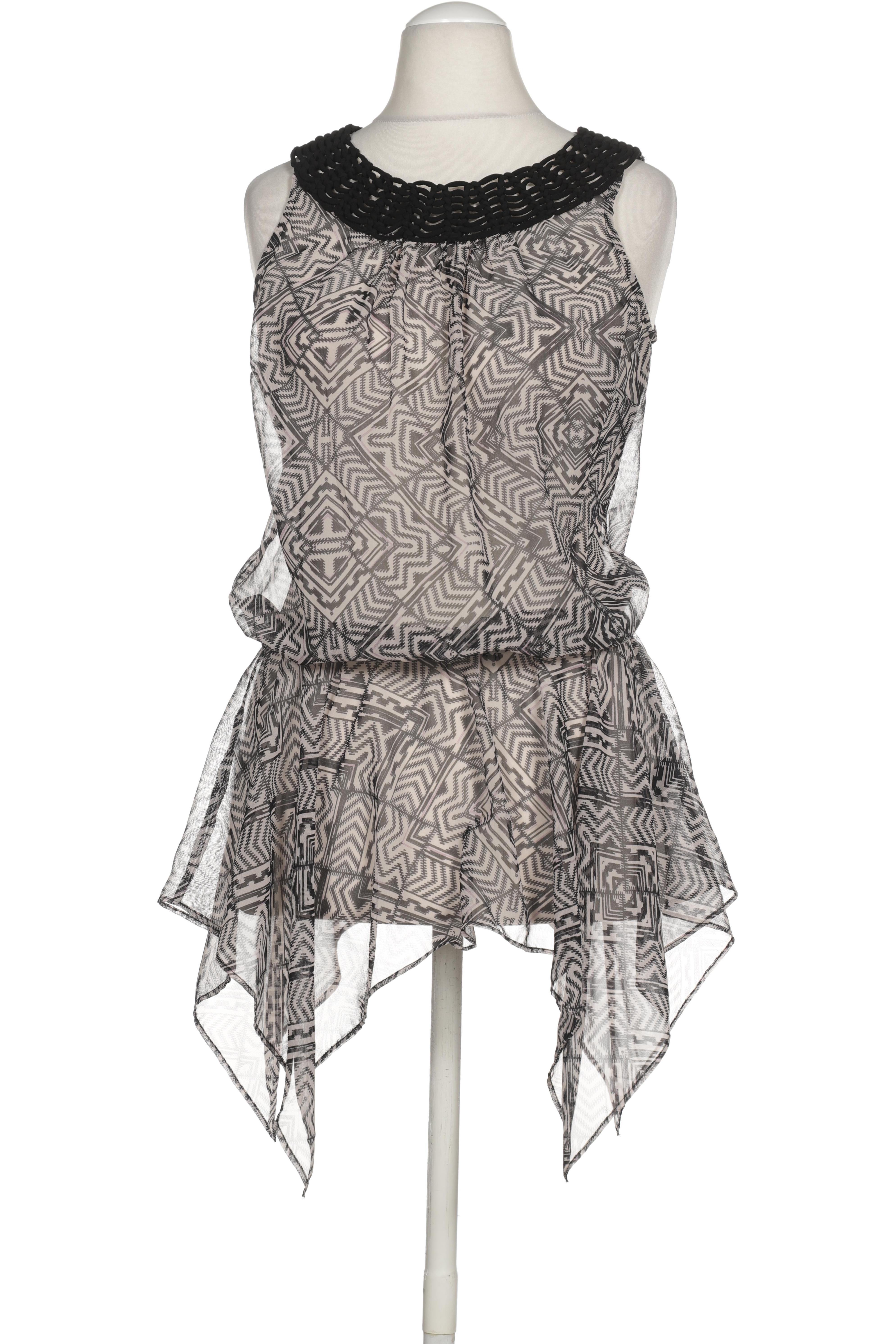 

George Damen Bluse, beige, Gr. 38