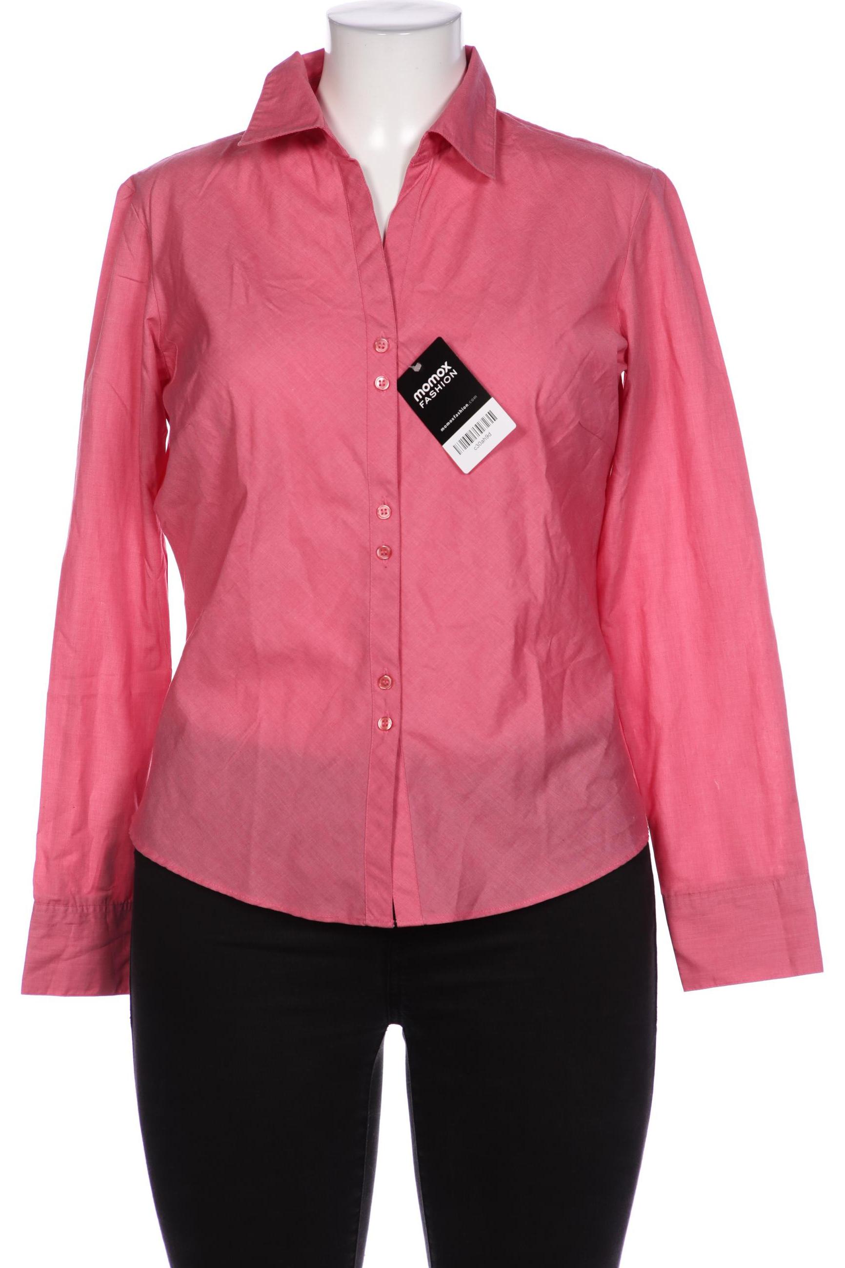 

George Damen Bluse, pink, Gr. 42