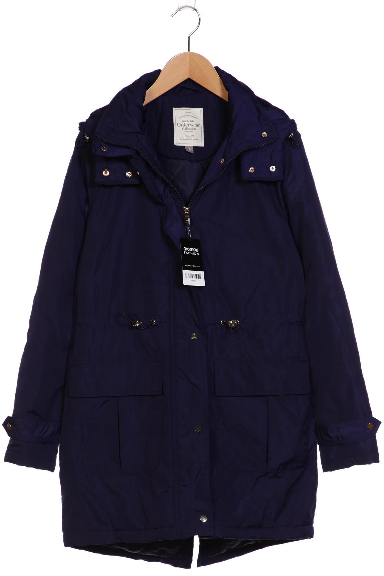 

George Damen Jacke, marineblau, Gr. 36