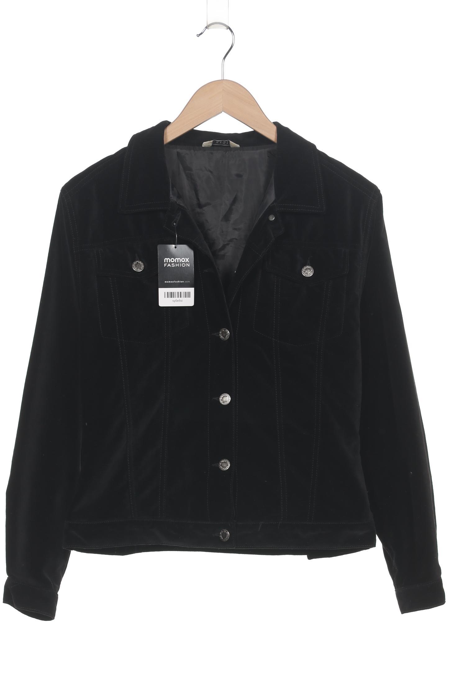 

George Damen Jacke, schwarz, Gr. 36
