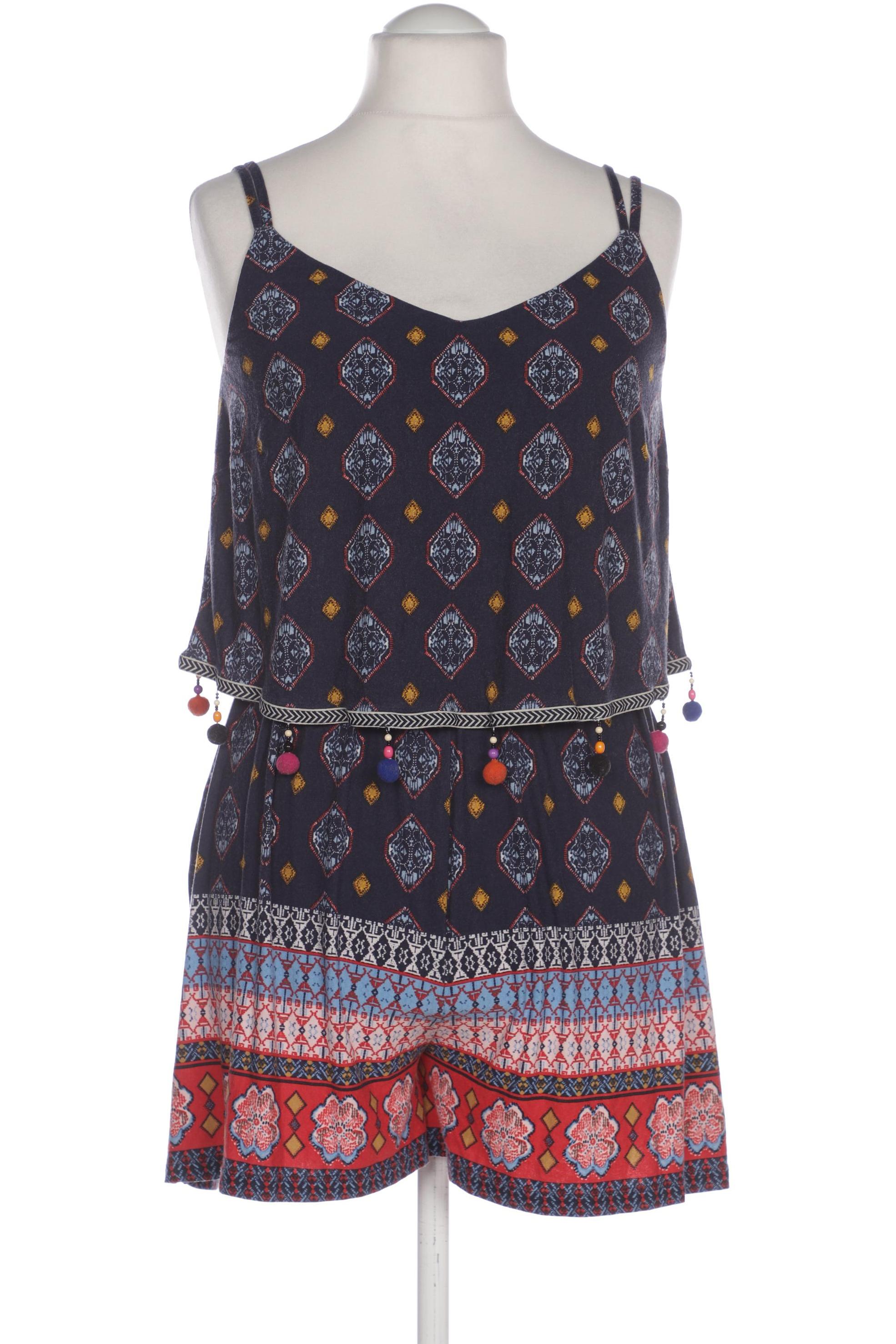 

George Damen Jumpsuit/Overall, marineblau, Gr. 40