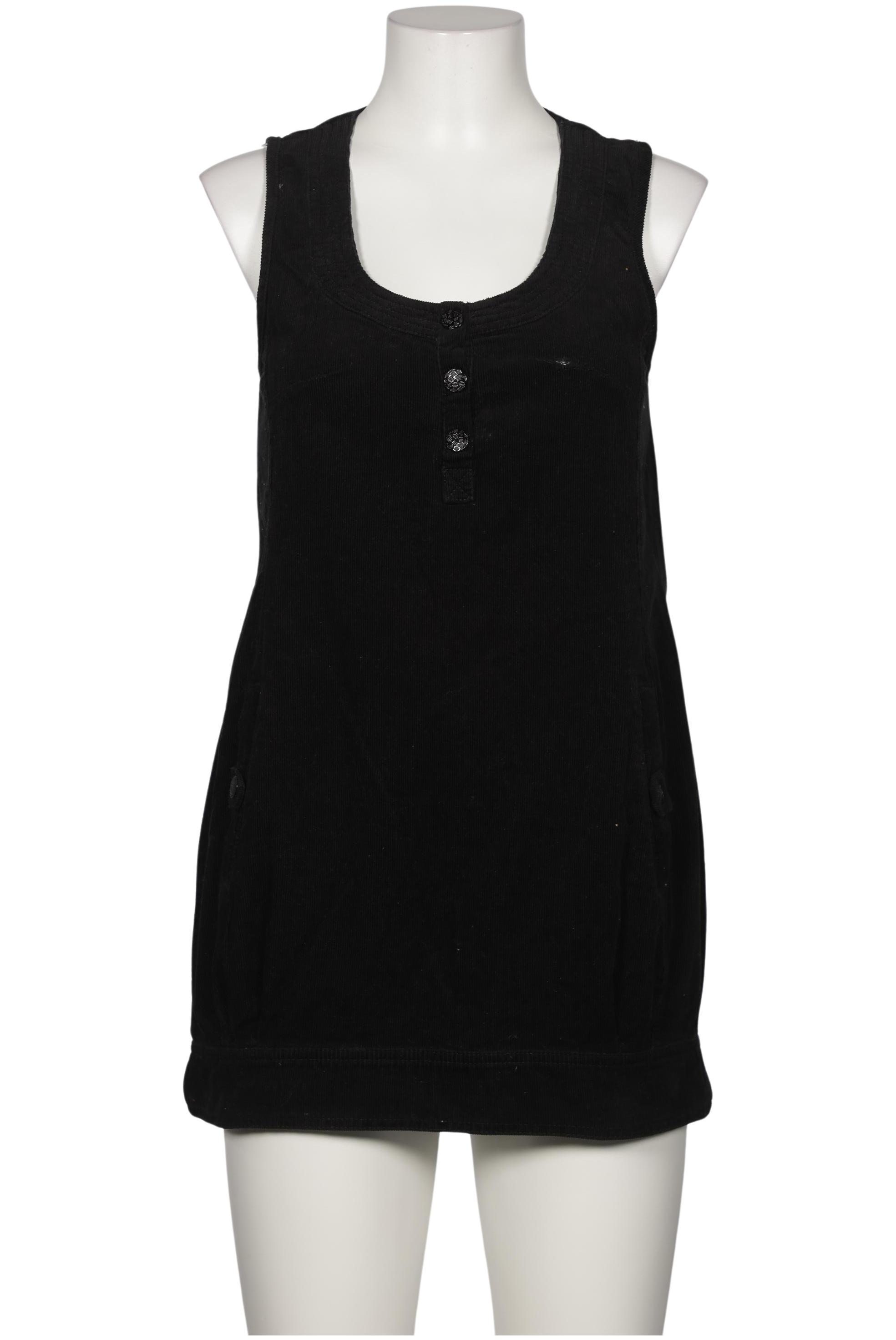 

George Damen Kleid, schwarz, Gr. 38