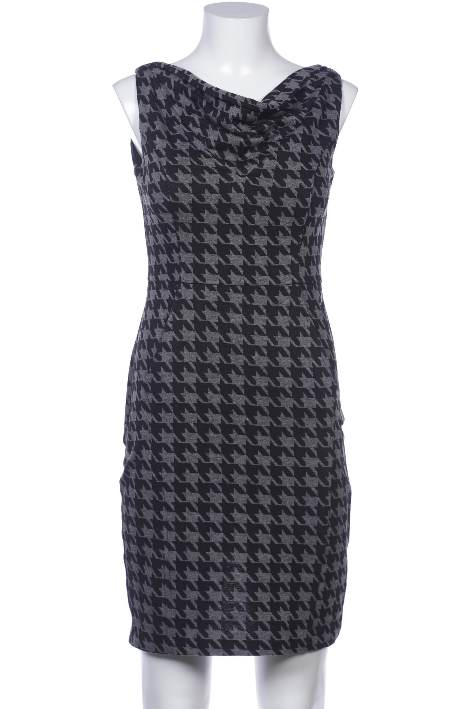 

George Damen Kleid, schwarz, Gr. 40