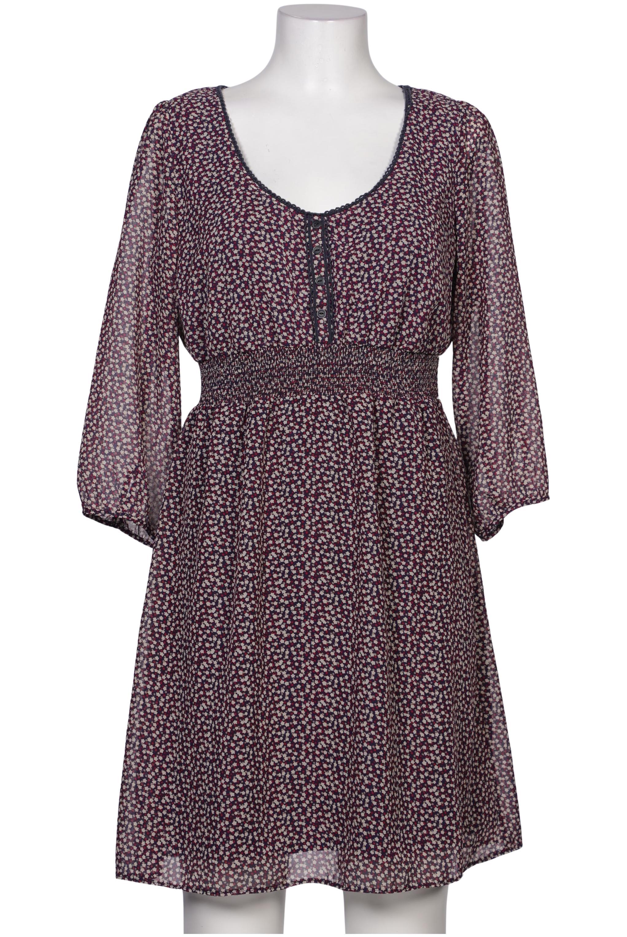 

George Damen Kleid, marineblau, Gr. 42