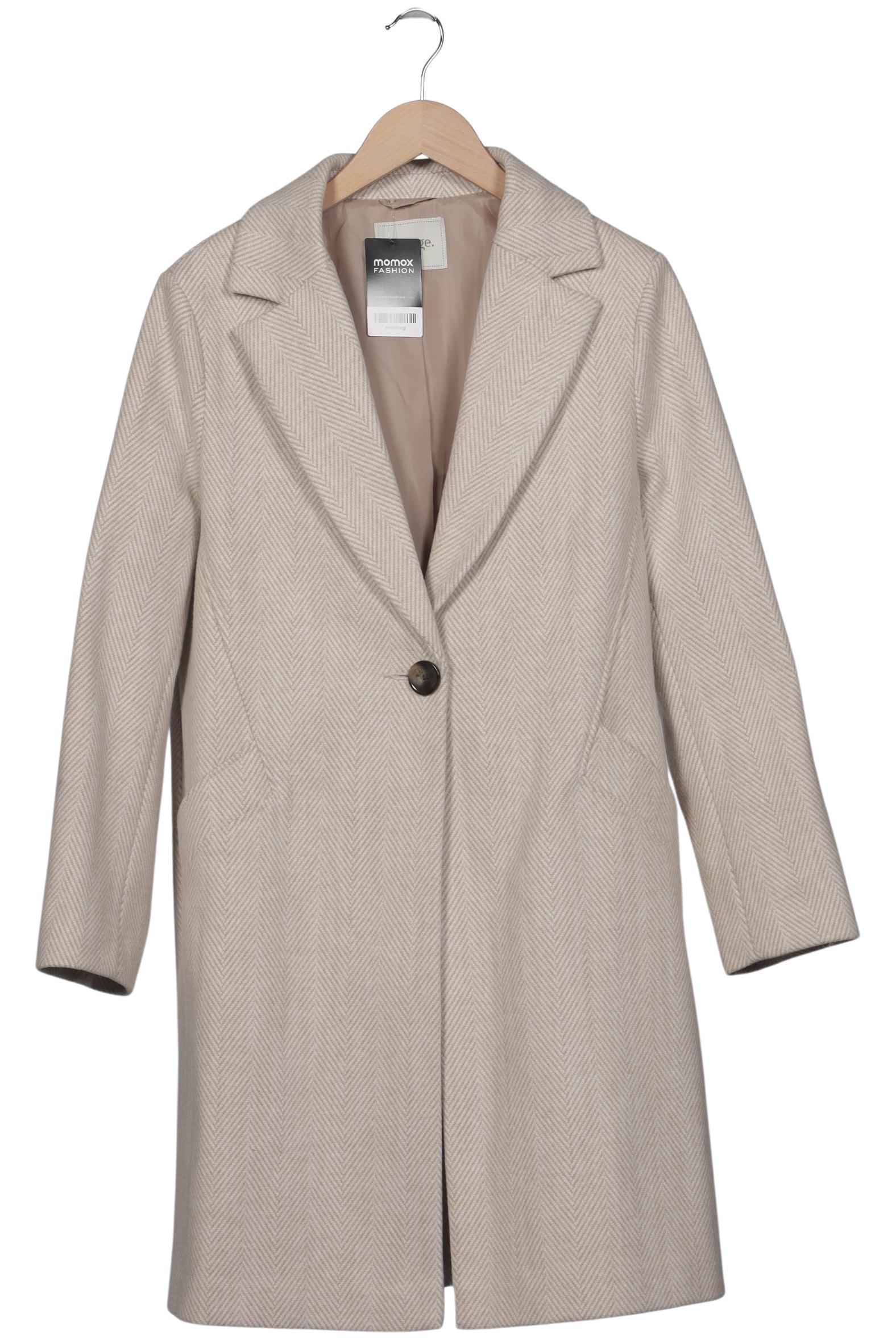 

George Damen Mantel, beige, Gr. 44