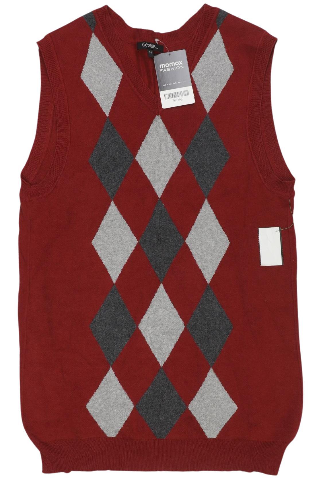 

George Damen Pullover, mehrfarbig, Gr. 36