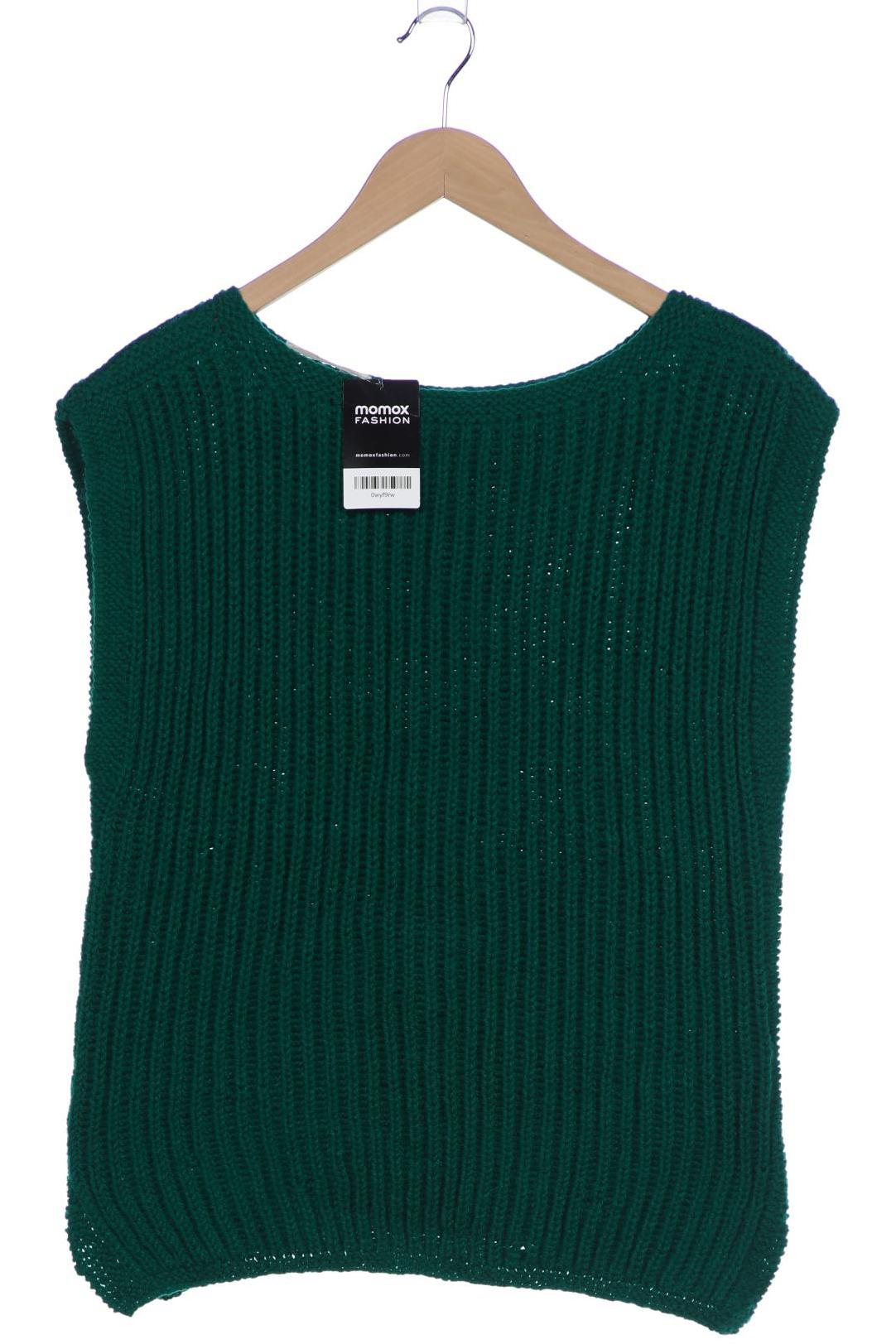 

George Damen Pullover, grün, Gr. 38
