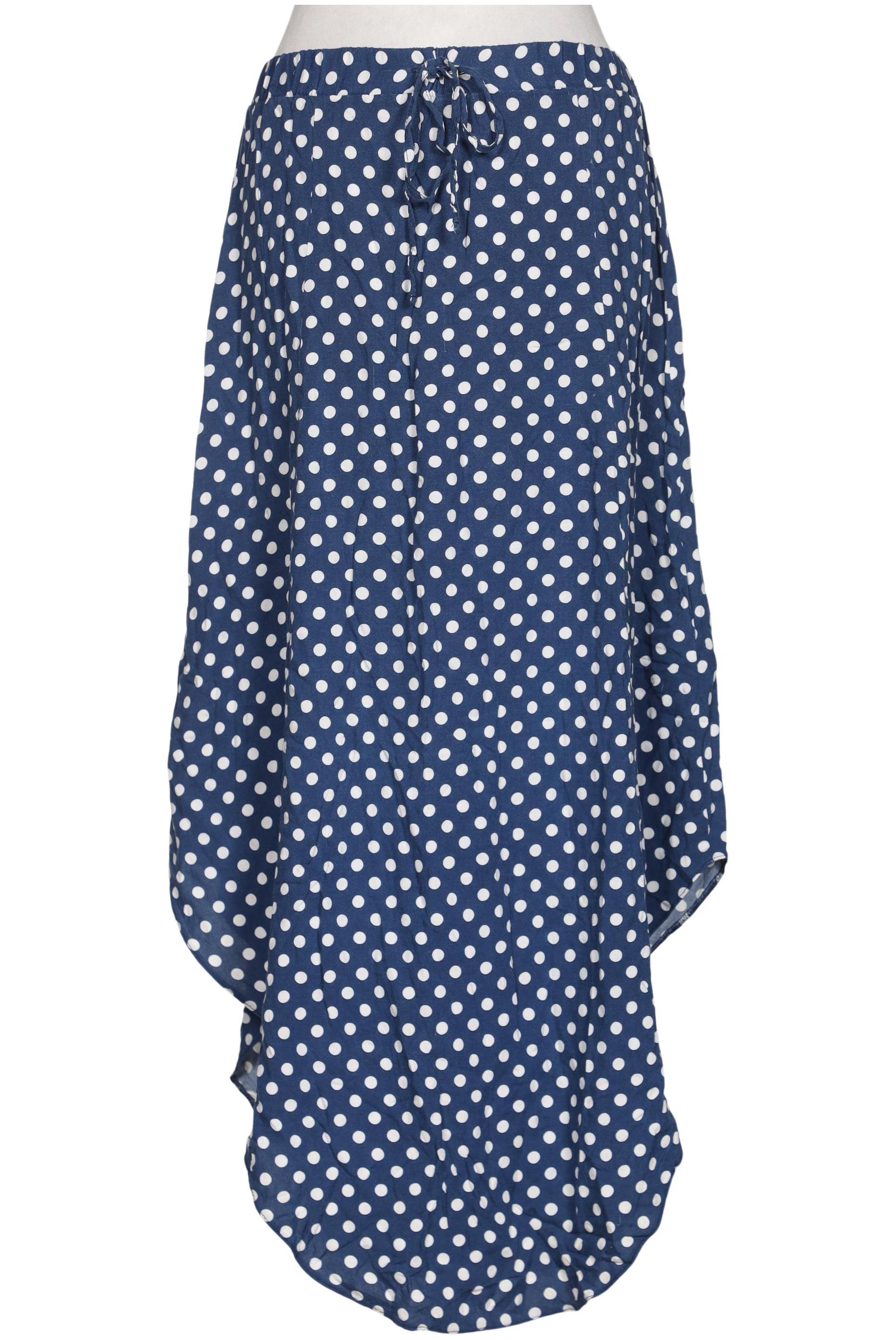 

George Damen Rock, mehrfarbig, Gr. 36