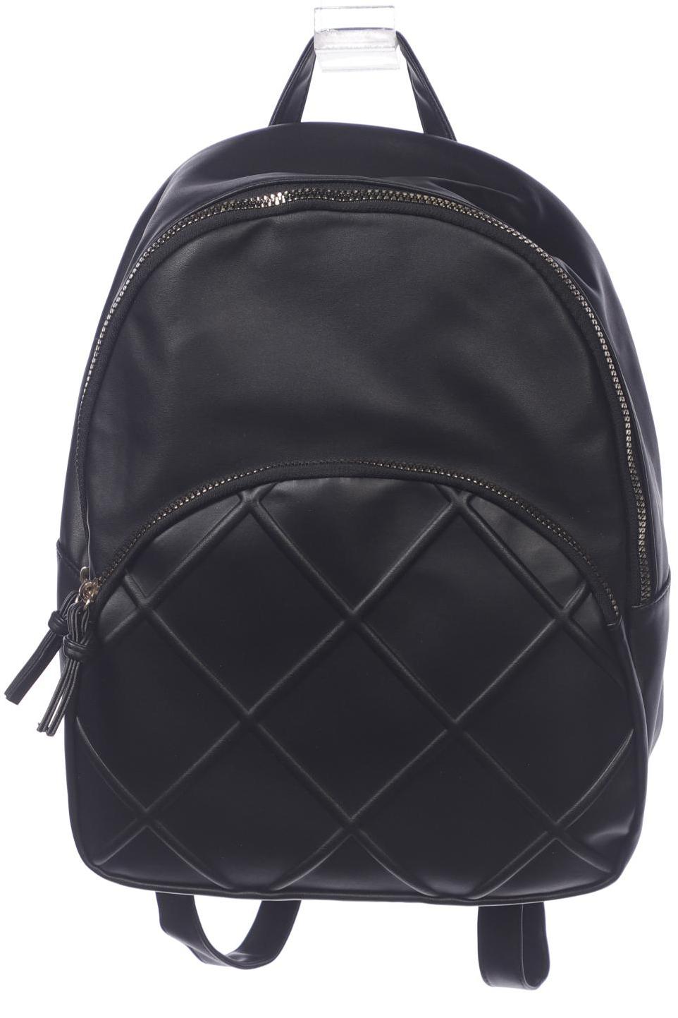 

George Damen Rucksack, schwarz, Gr.