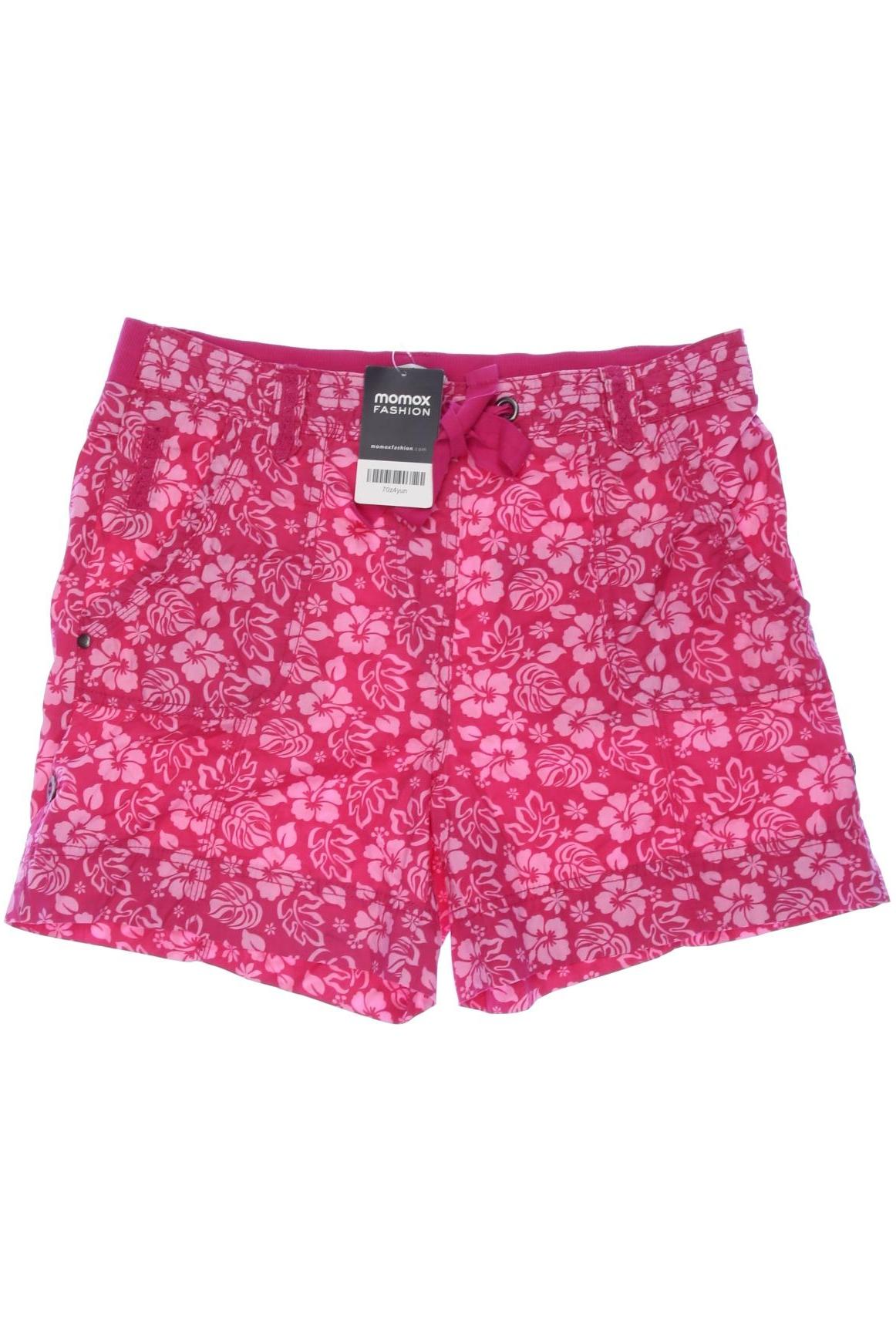 

George Damen Shorts, pink, Gr. 38