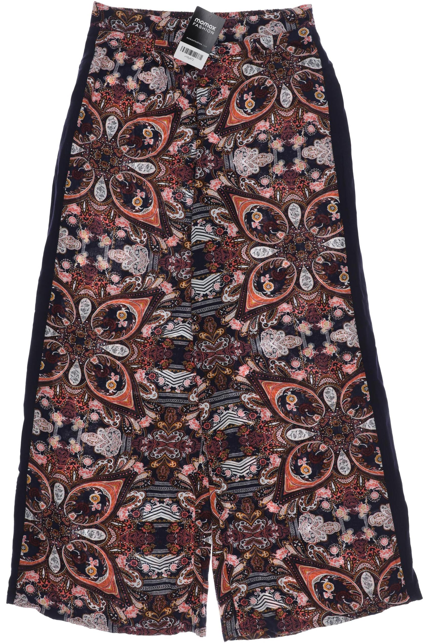 

George Damen Stoffhose, marineblau, Gr. 38