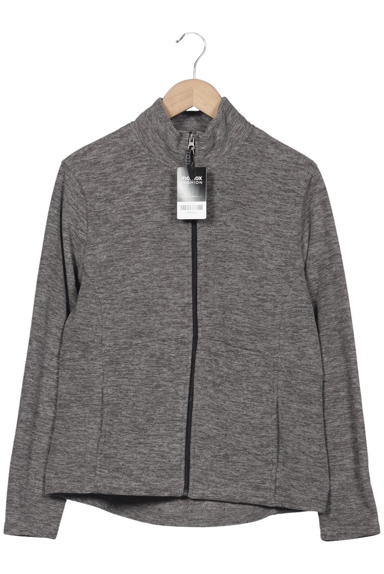 Thumbnail - George Damen Sweatshirt, grau, Gr. 42